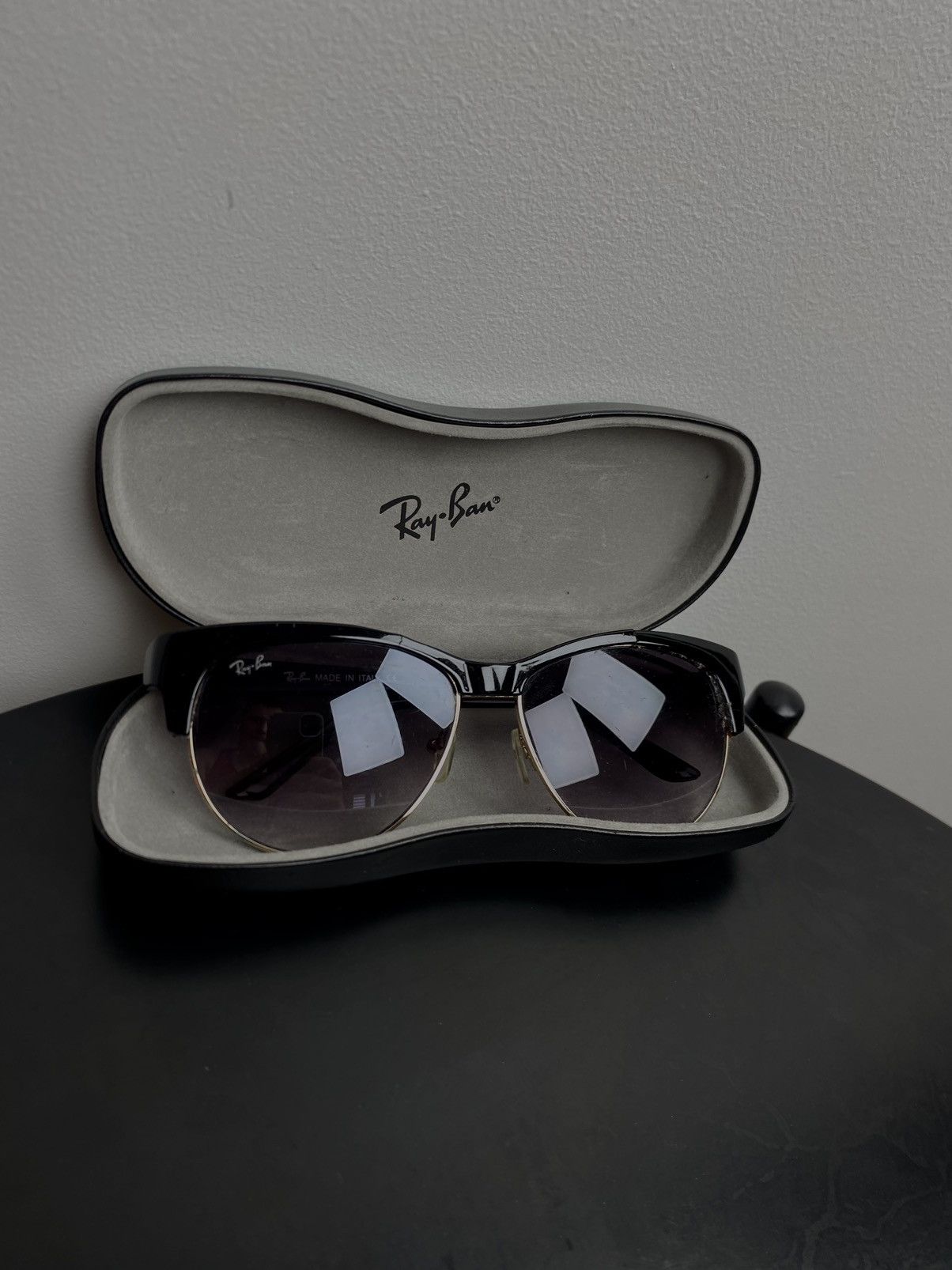 RayBan Ray Ban Woman sunglasses Luxury Size ONE SIZE - 1 Thumbnail