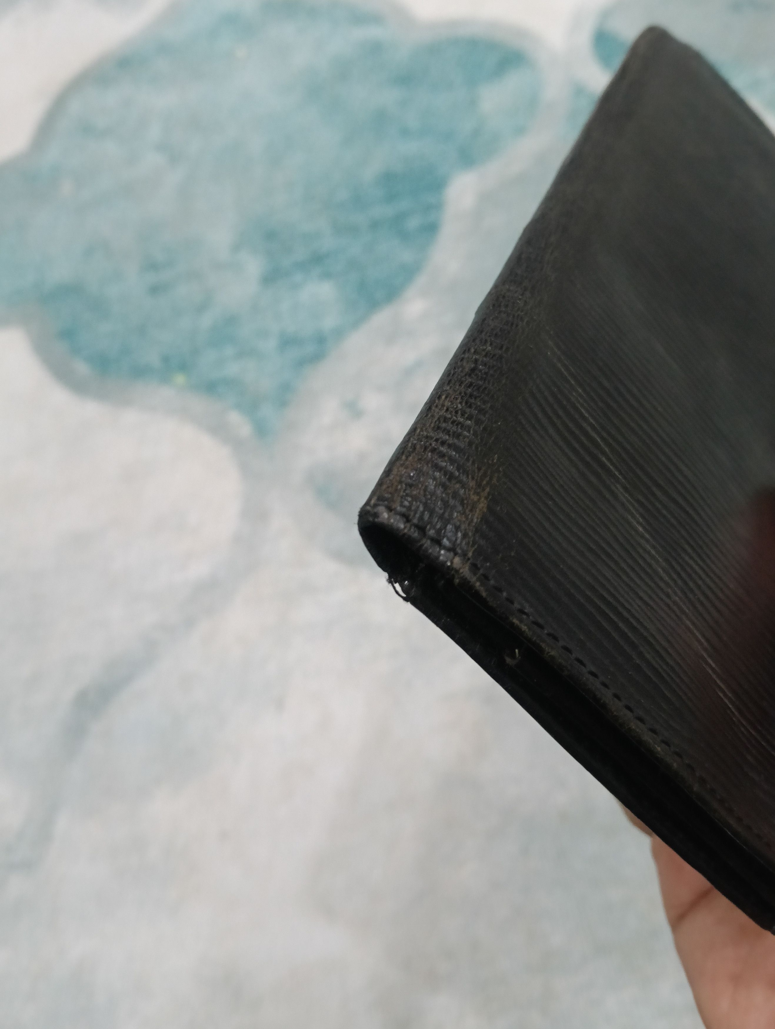 Louis Vuitton × Vintage Vintage Louis Vuitton Wallet Size ONE SIZE - 16 Thumbnail