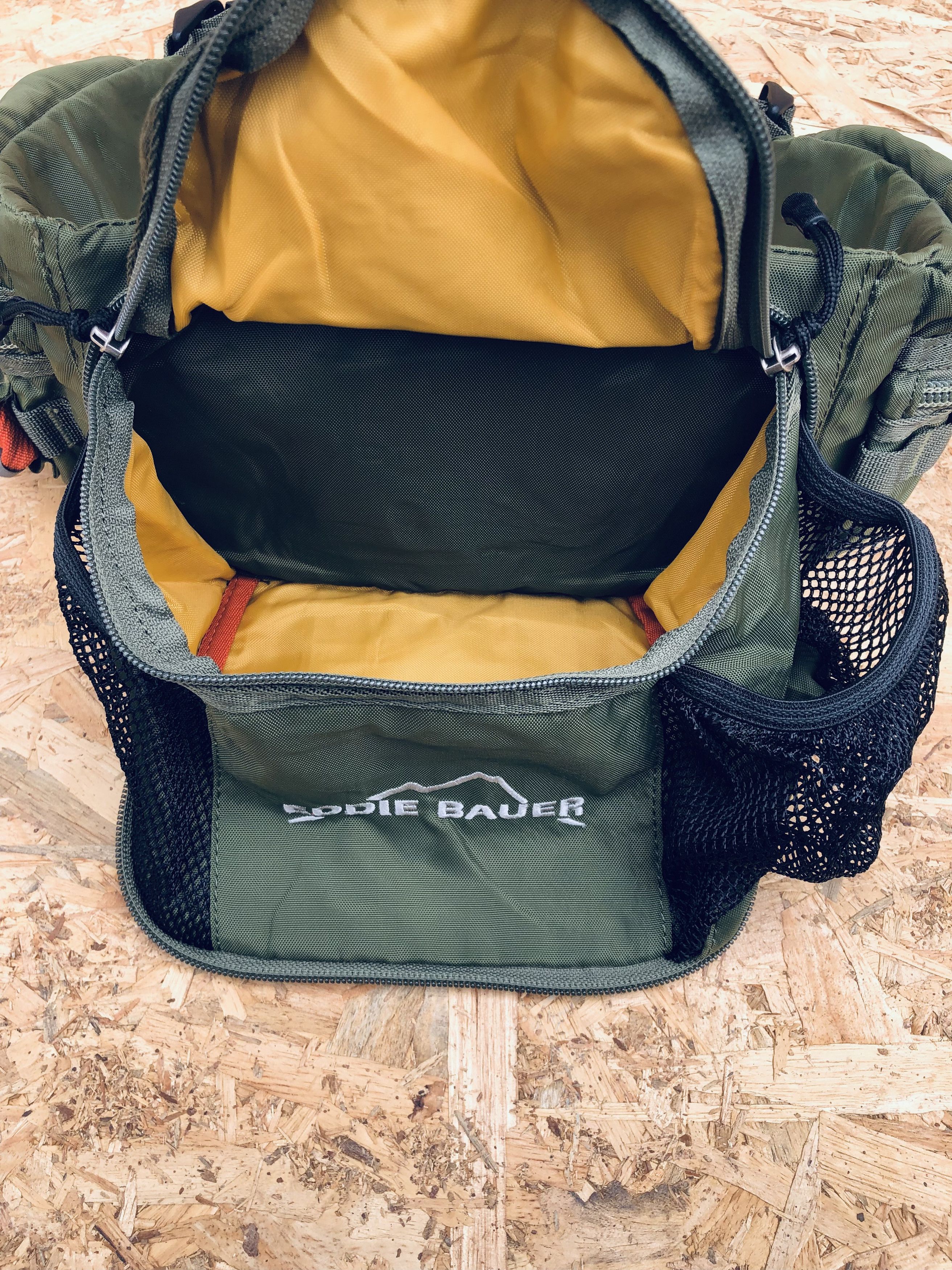 Eddie Bauer ✅ACCEPT OFFER✅ EDDIE BAUER STYLE OUTDOOR WAISTBAG Size ONE SIZE - 4 Thumbnail