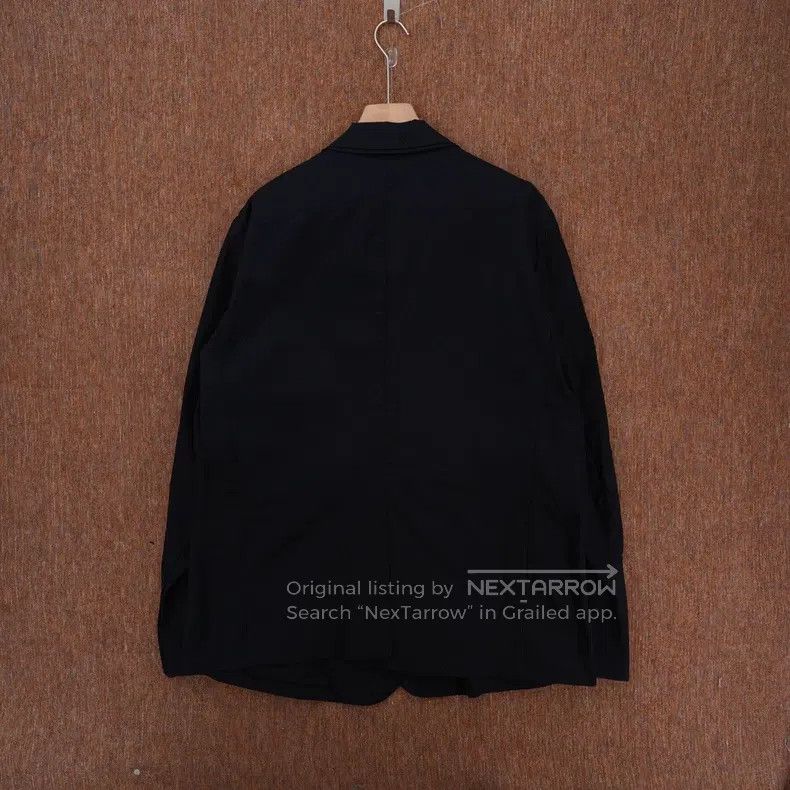 Balenciaga Balenciaga jacket Size US M / EU 48-50 / 2 - 2 Thumbnail