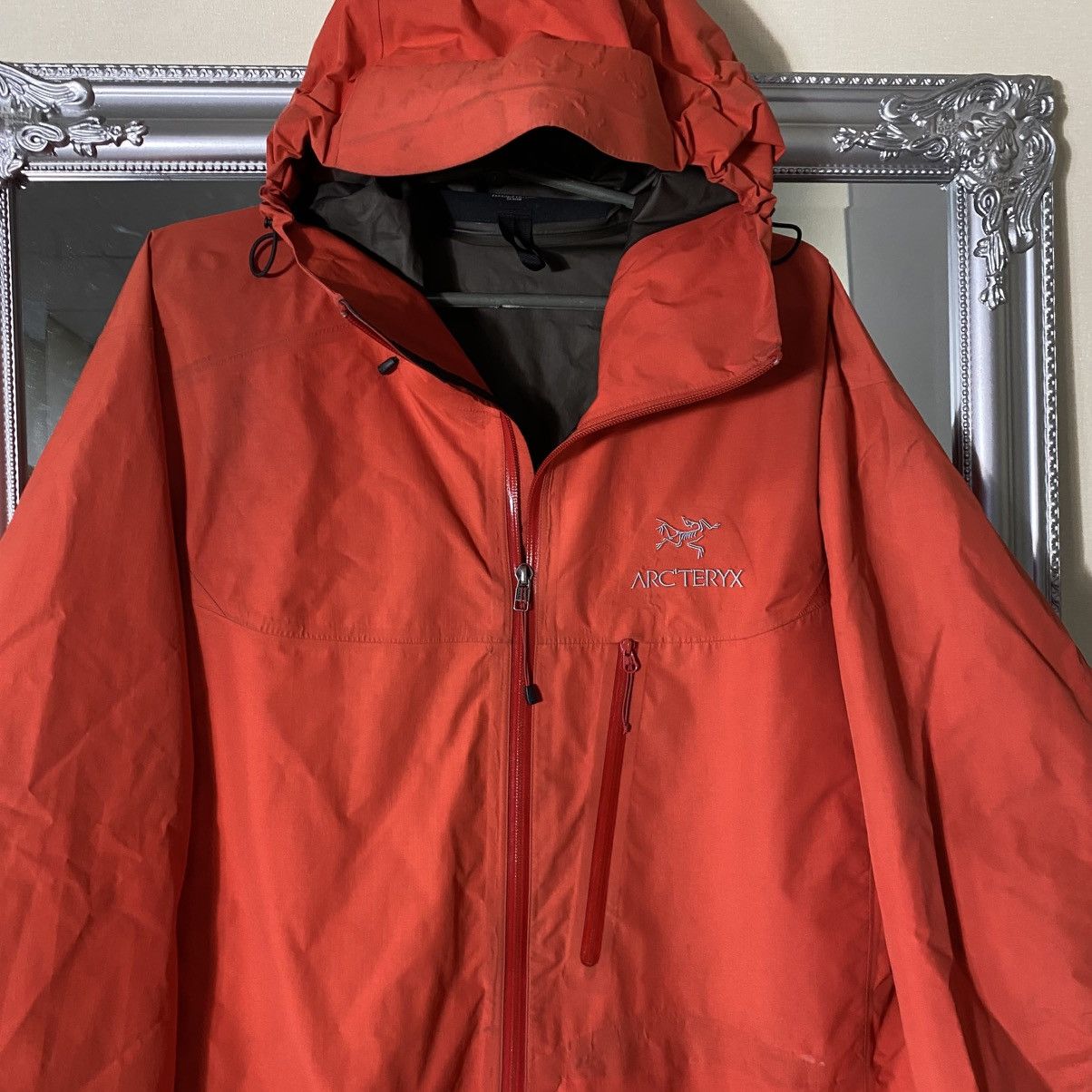 Arc'teryx Arcteryx jacket gore-Tex very rare Size US L / EU 52-54 / 3 - 2 Thumbnail