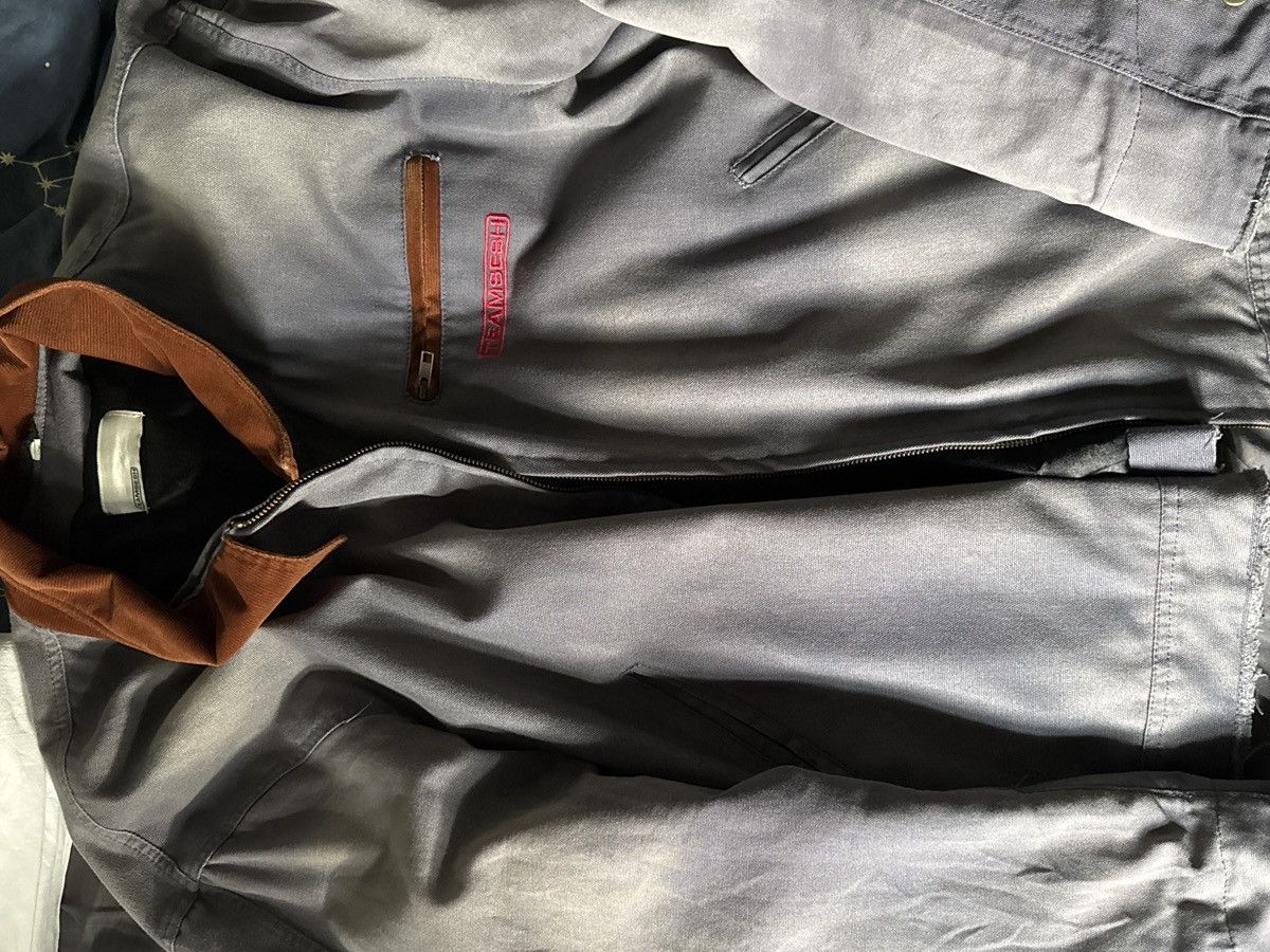 TeamSESH Teamsesh TruckLeasing Jacket Size US XXL / EU 58 / 5 - 2 Thumbnail