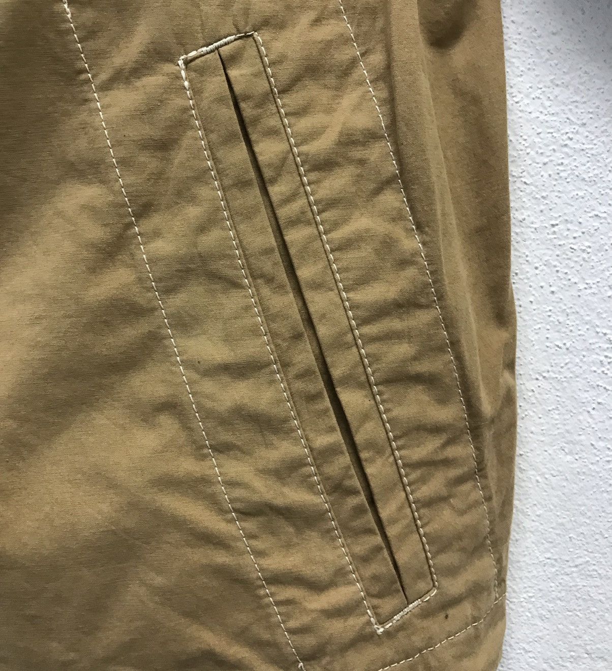 Japanese Brand × Margaret Howell Margaret Howell (MHL) Chore Jacket Size US M / EU 48-50 / 2 - 5 Thumbnail