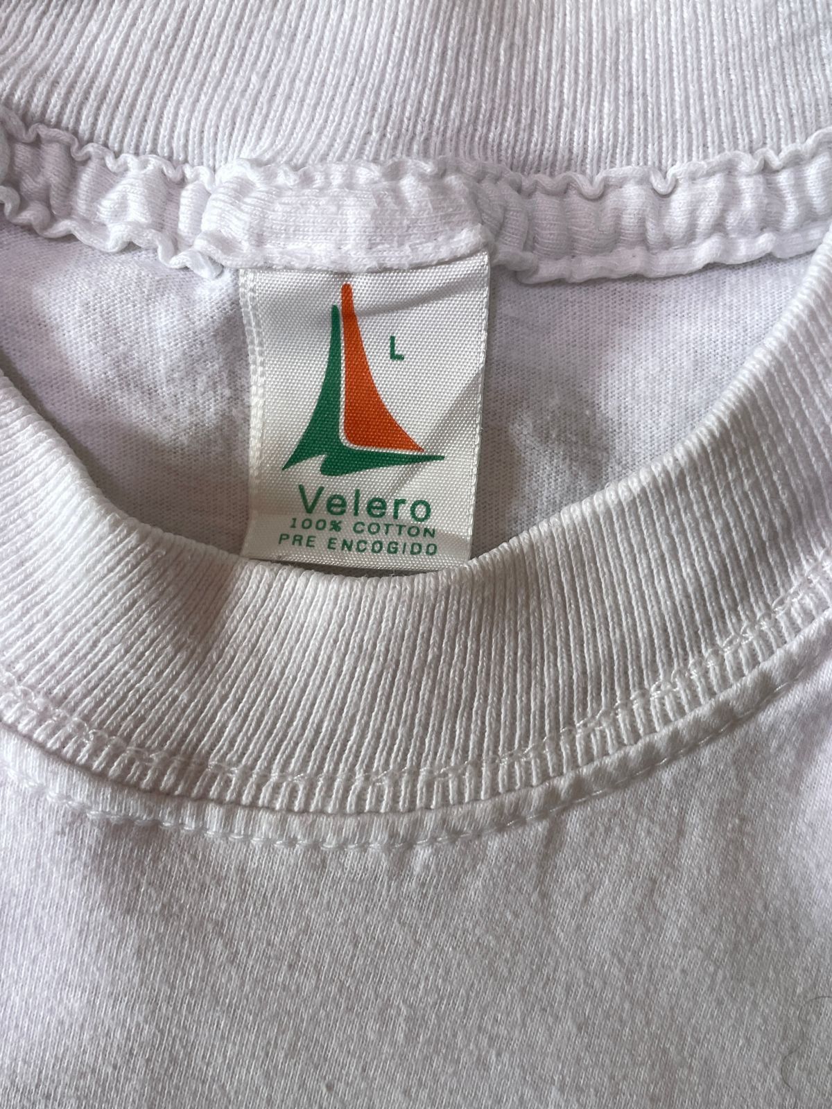 Vintage Punta Cana Vintage T-Shirt Size US L / EU 52-54 / 3 - 2 Thumbnail
