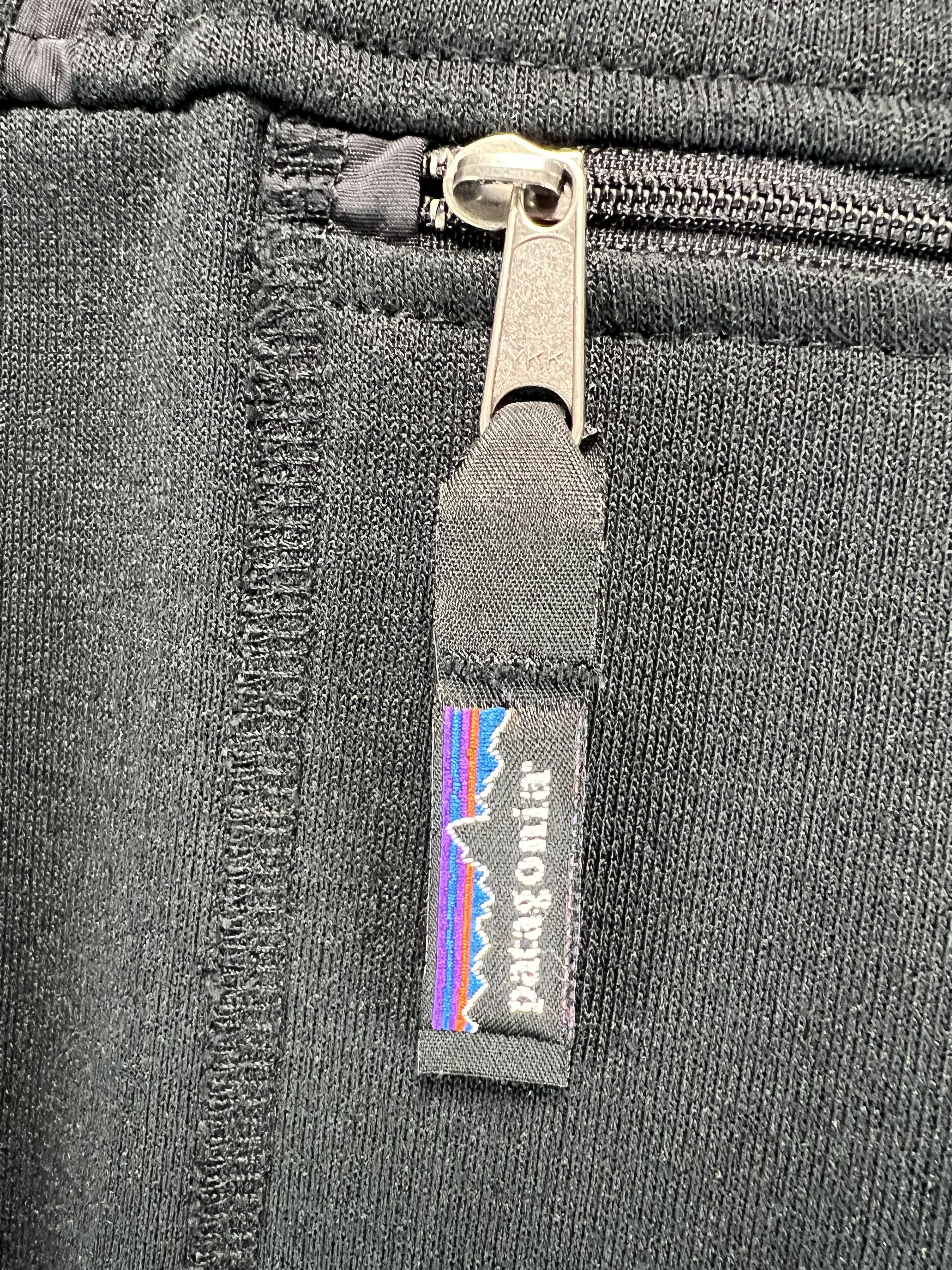 Patagonia VTG Patagonia Polartec Regulator 1/4 Zip Pullover Fall 2000 Size US L / EU 52-54 / 3 - 4 Thumbnail