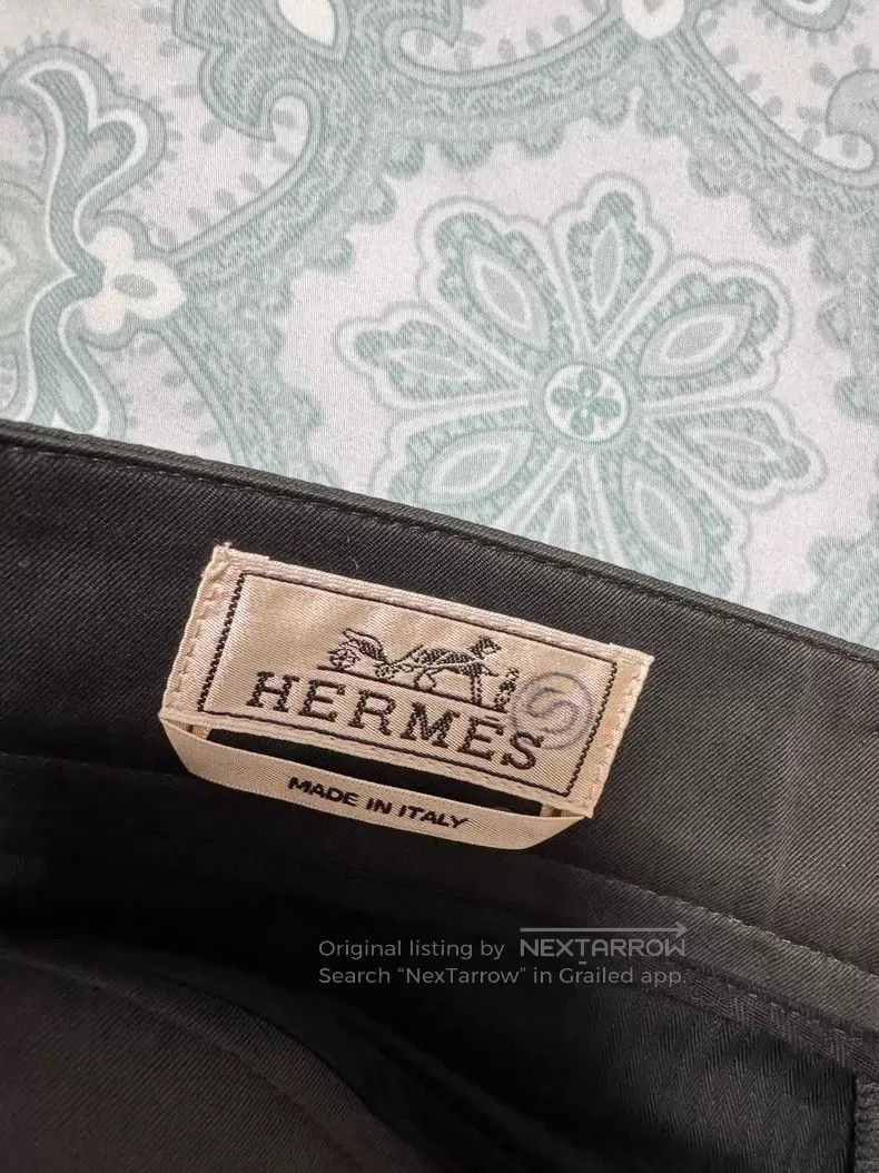 Hermes Hermes Shorts Size US 38 / EU 54 - 5 Thumbnail