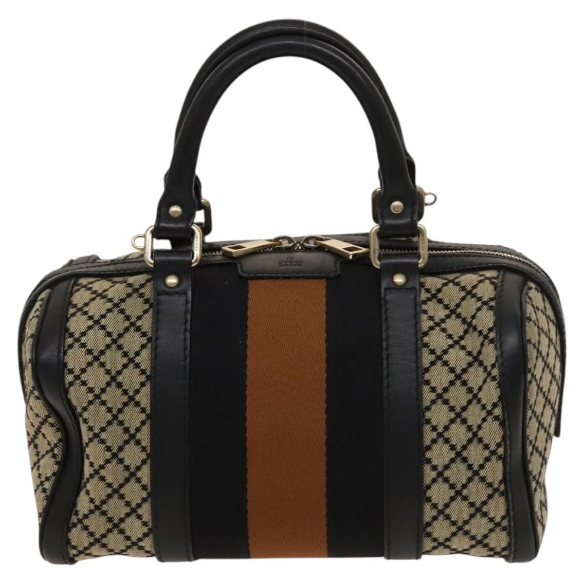 Gucci Gucci Diamante handbag Size ONE SIZE - 1 Thumbnail