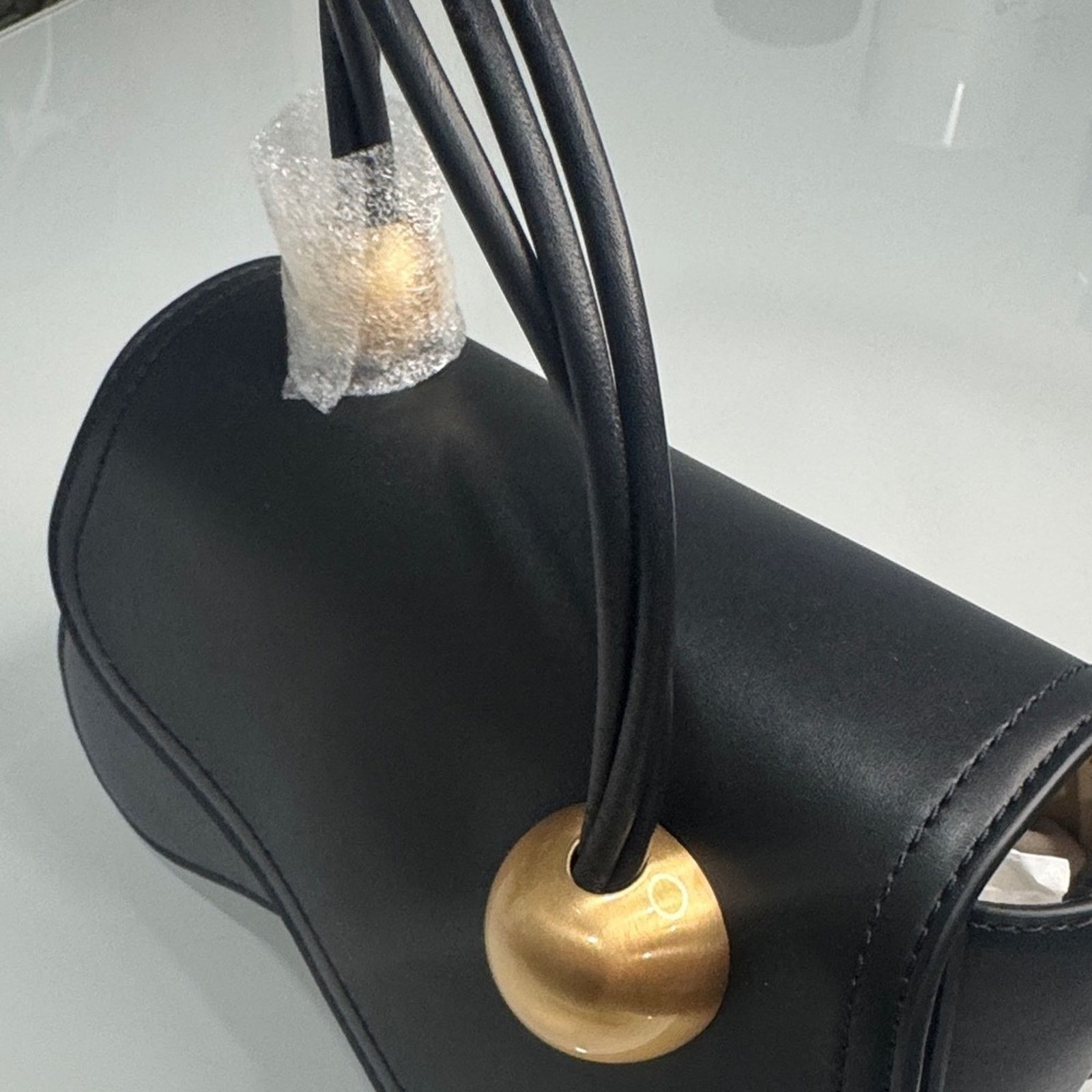 Cult Gaia Cult Gaia Kazia Crossbody Bag Size ONE SIZE - 7 Thumbnail