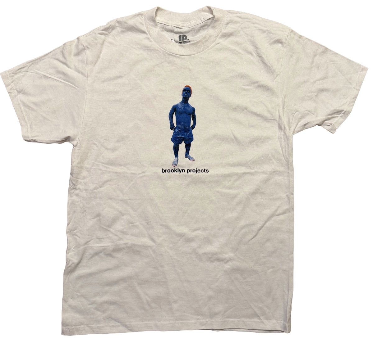 Other Brooklyn Heights T Shirt Size Medium Size US M / EU 48-50 / 2 - 1 Thumbnail