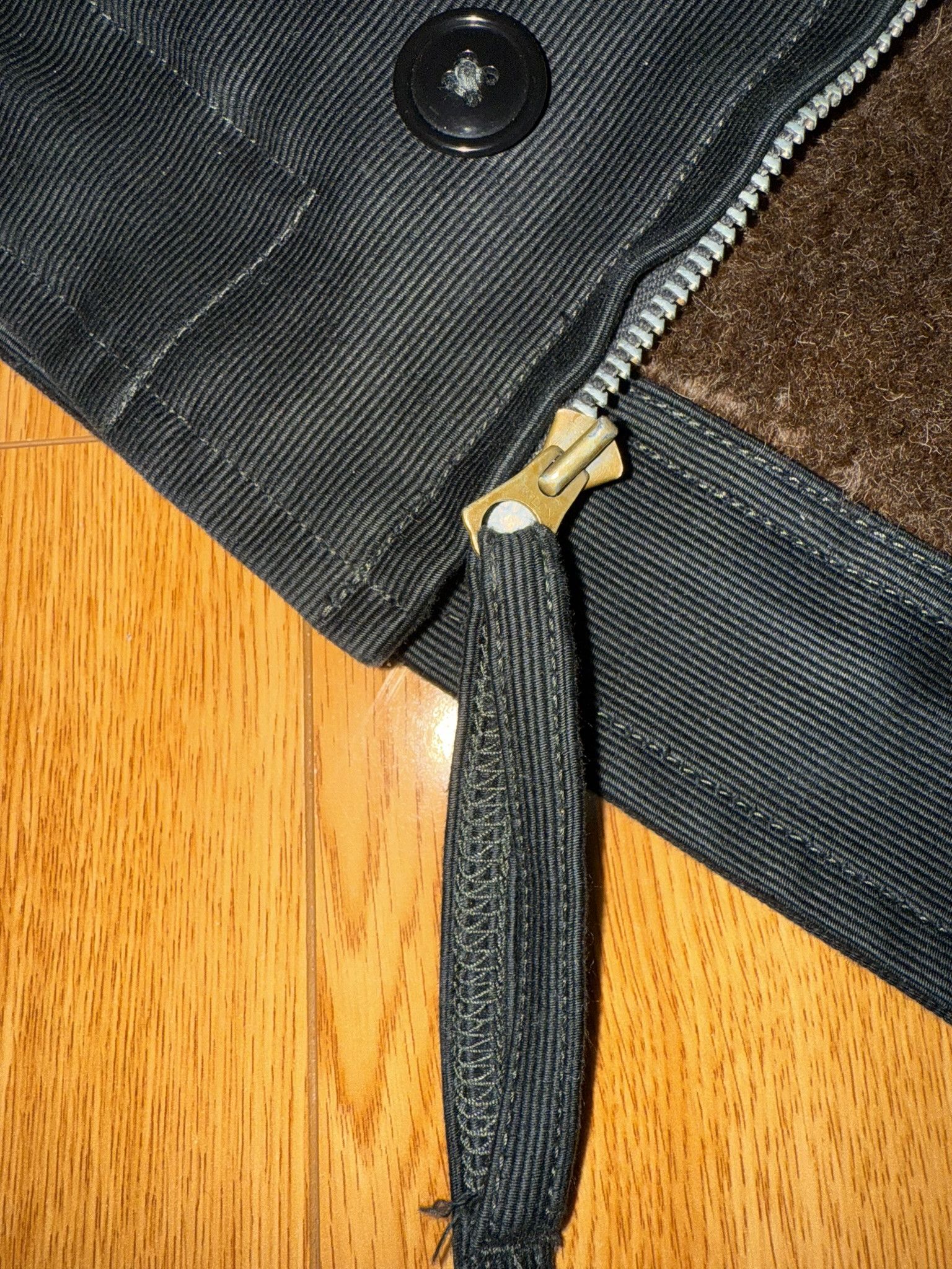 The Real McCoy's The Real McCoys N-1 Deck Jacket (Special Edition) Size US S / EU 44-46 / 1 - 7 Thumbnail