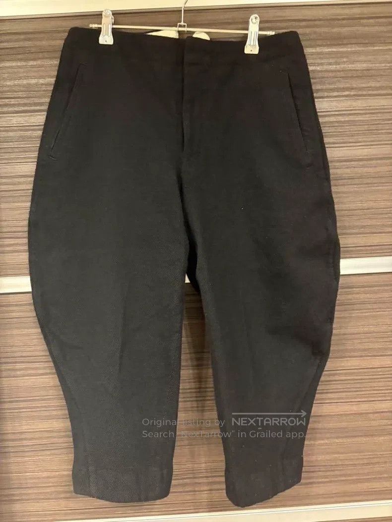 Comme des Garcons Comme des Garcons size M pants Size US 27 - 1 Thumbnail