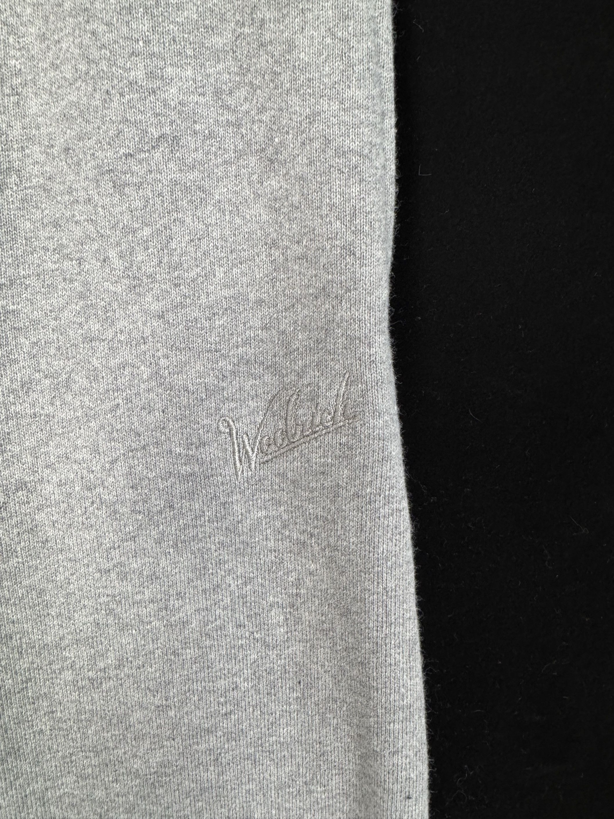Woolrich Woolen Mills UNWORN* WOOLRICH SWEATPANTS JAPAN EXCLUSIVE SIZE M Size US 32 / EU 48 - 1 Thumbnail