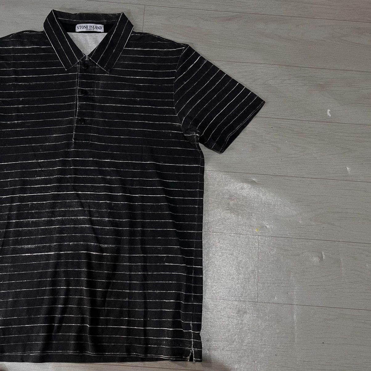 Stone Island Stone island polos SS/2011 Size US M / EU 48-50 / 2 - 3 Thumbnail