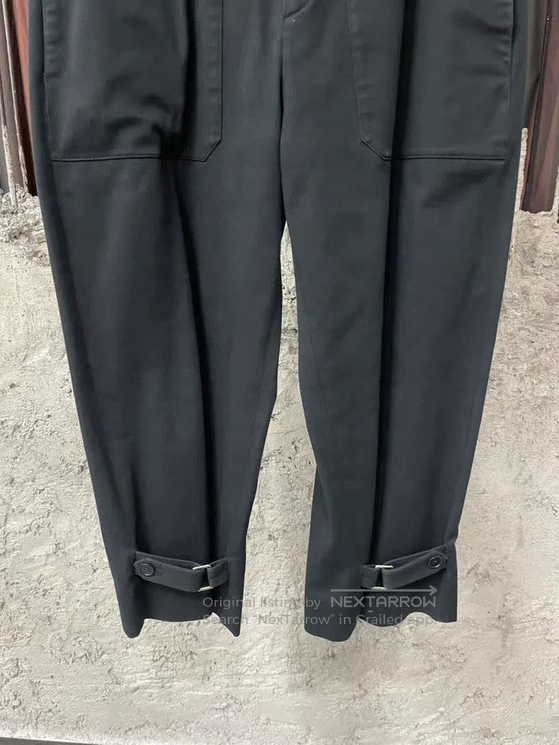 Hermes Hermes Trousers Size 25" / US 0 / IT 36 - 6 Thumbnail