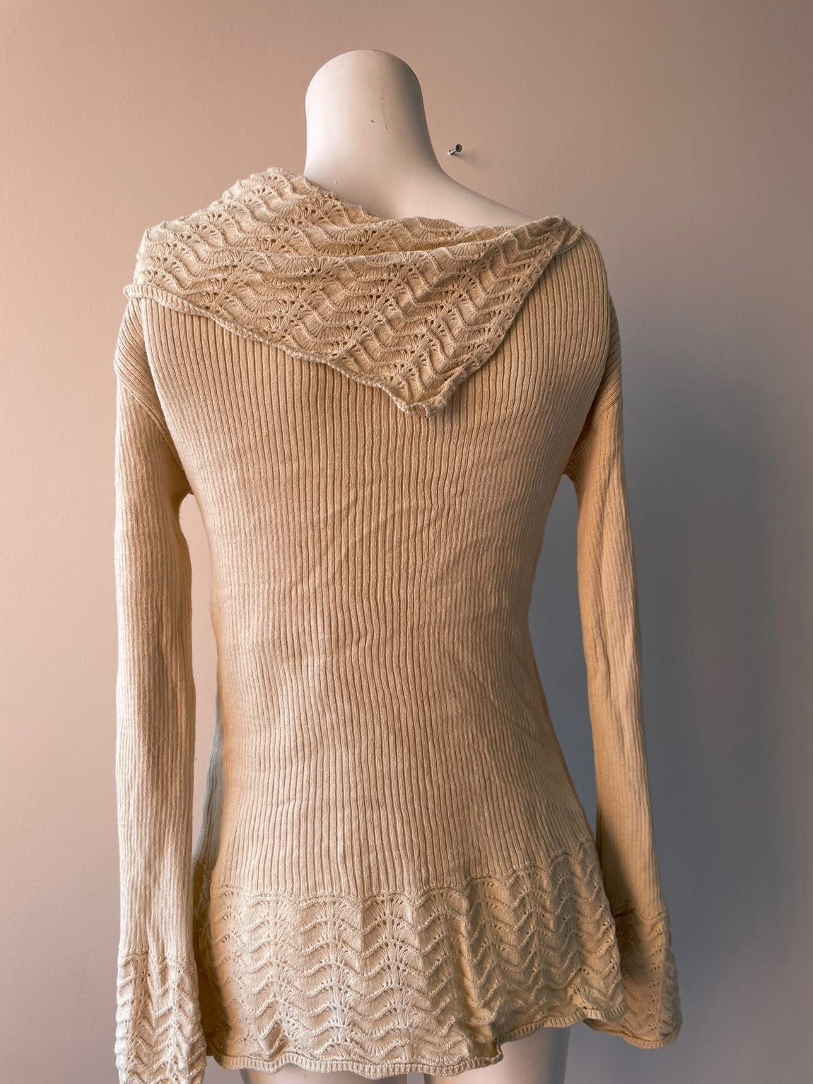 Vintage y2k jumper dress Size M / US 6-8 / IT 42-44 - 6 Thumbnail