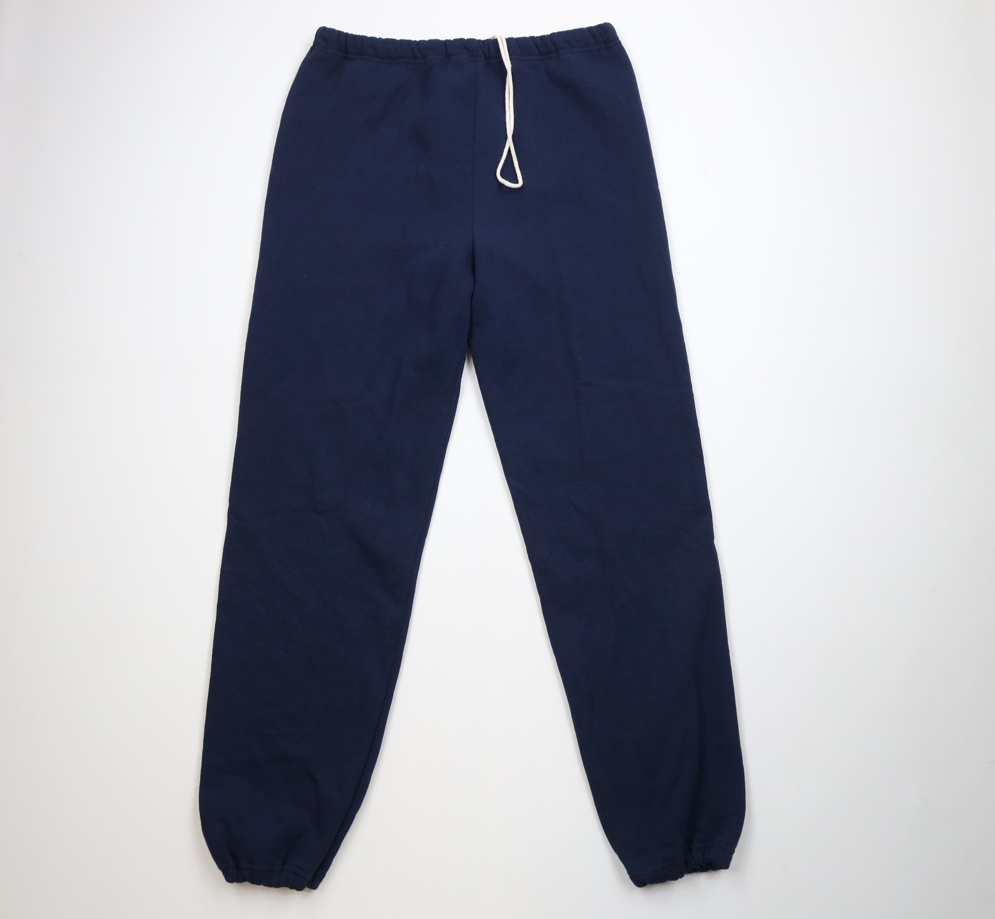 Russell Athletic Vintage 90s Russell Athletic Heavy Sweatpants Joggers USA Size US 40 / EU 56 - 1 Thumbnail