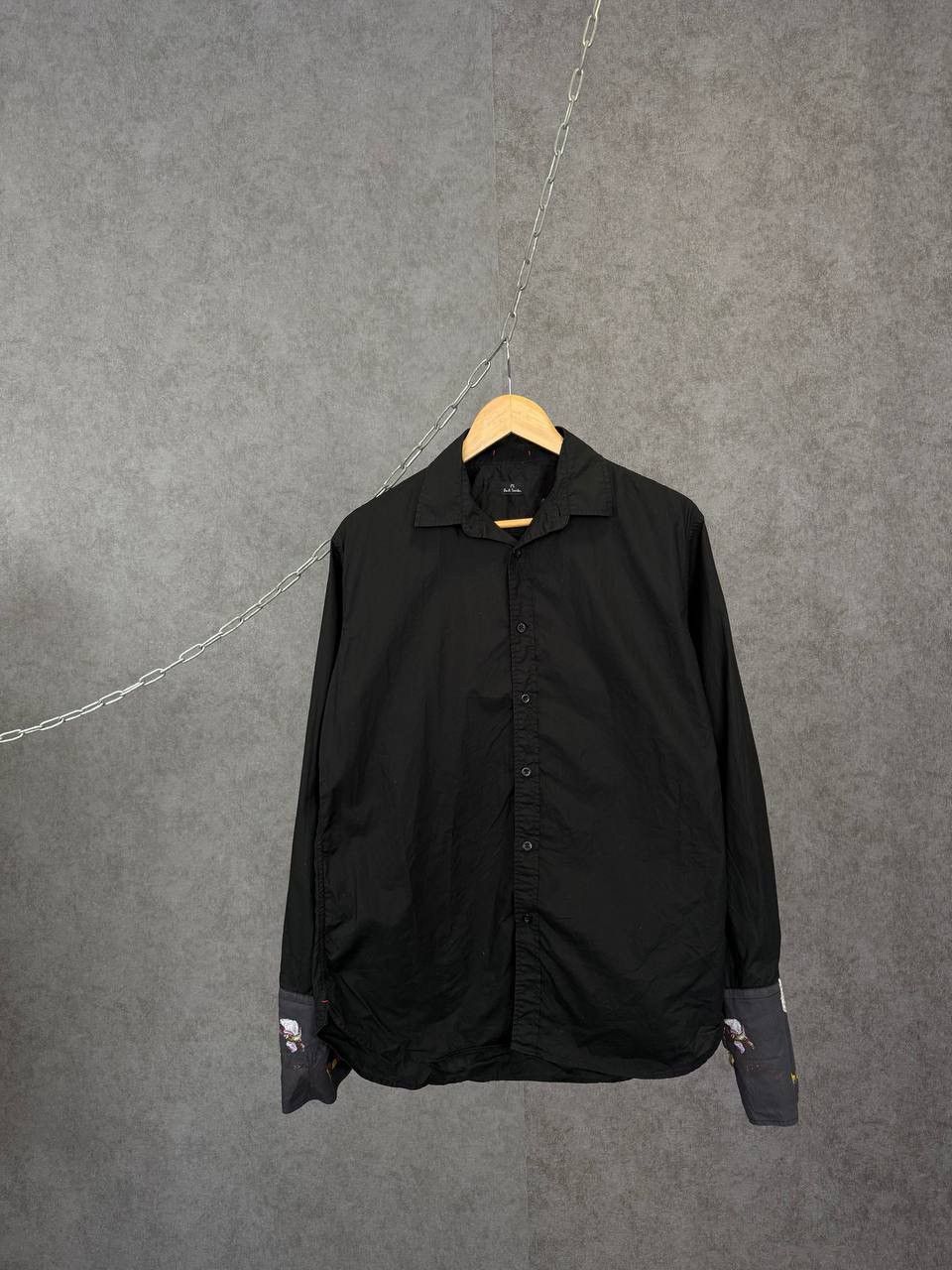 Paul Smith Paul Smith designer shirt Size US M / EU 48-50 / 2 - 1 Thumbnail