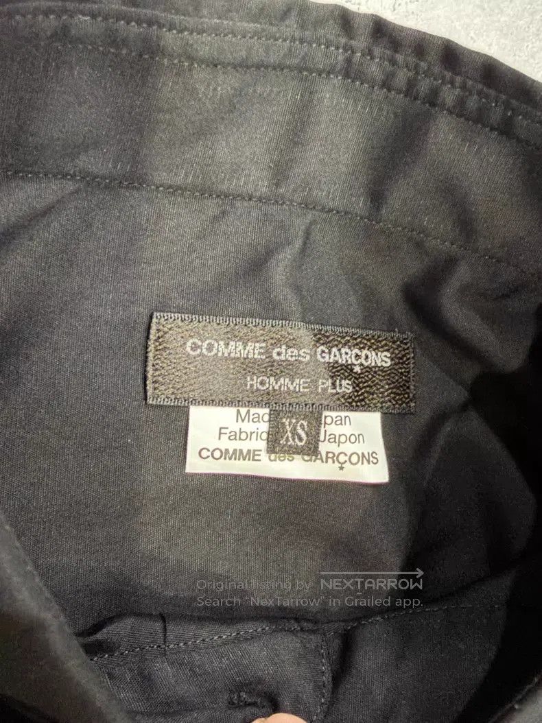 Comme des Garcons Comme des Garcons shirt Size US XS / EU 42 / 0 - 5 Thumbnail