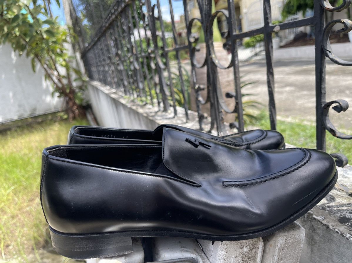 Giuseppe Zanotti Giuseppe Zanotti Loafers Size US 8 / EU 41 - 3 Thumbnail
