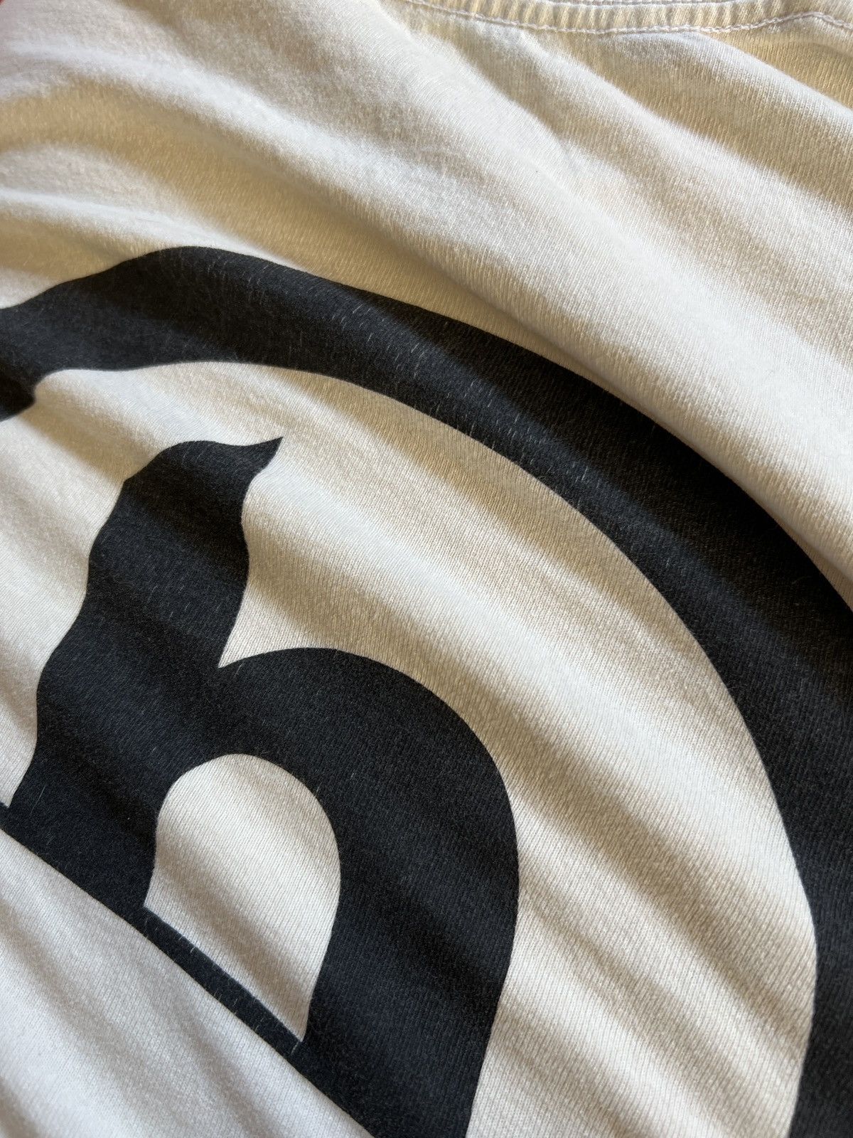 HIDDEN Hidden NY Artifact Tee Size US S / EU 44-46 / 1 - 6 Thumbnail