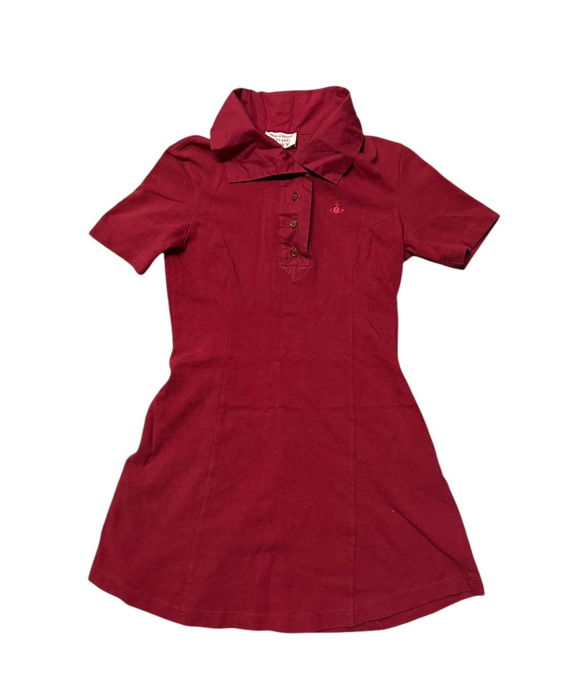 Vivienne Westwood Vivienne westwood red label choice dress Size M / US 6-8 / IT 42-44 - 4 Thumbnail