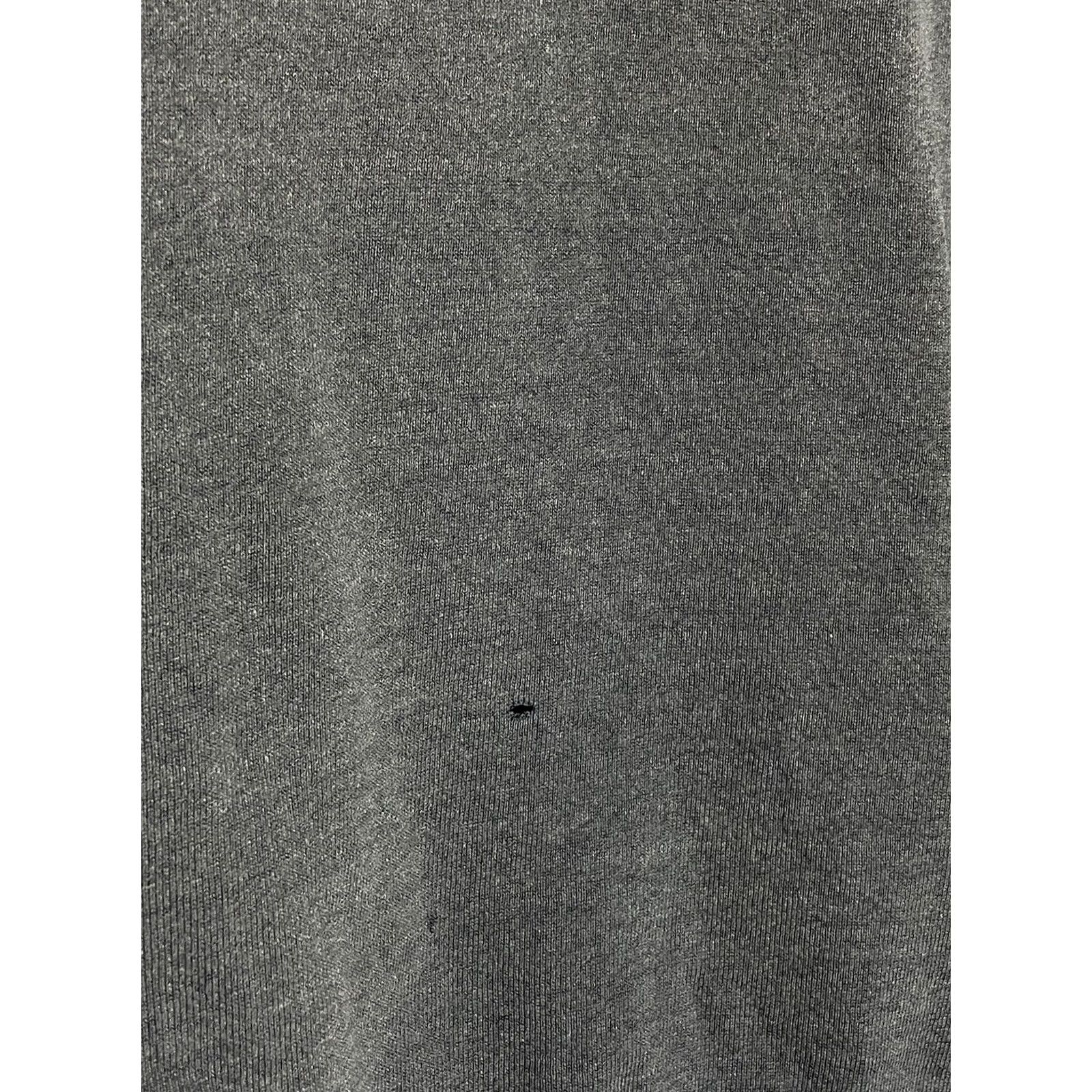 Apple VINTAGE Apple Rainbow Spellout Logo Distressed Macintosh Sweatshirt Y2K Size US L / EU 52-54 / 3 - 7 Thumbnail