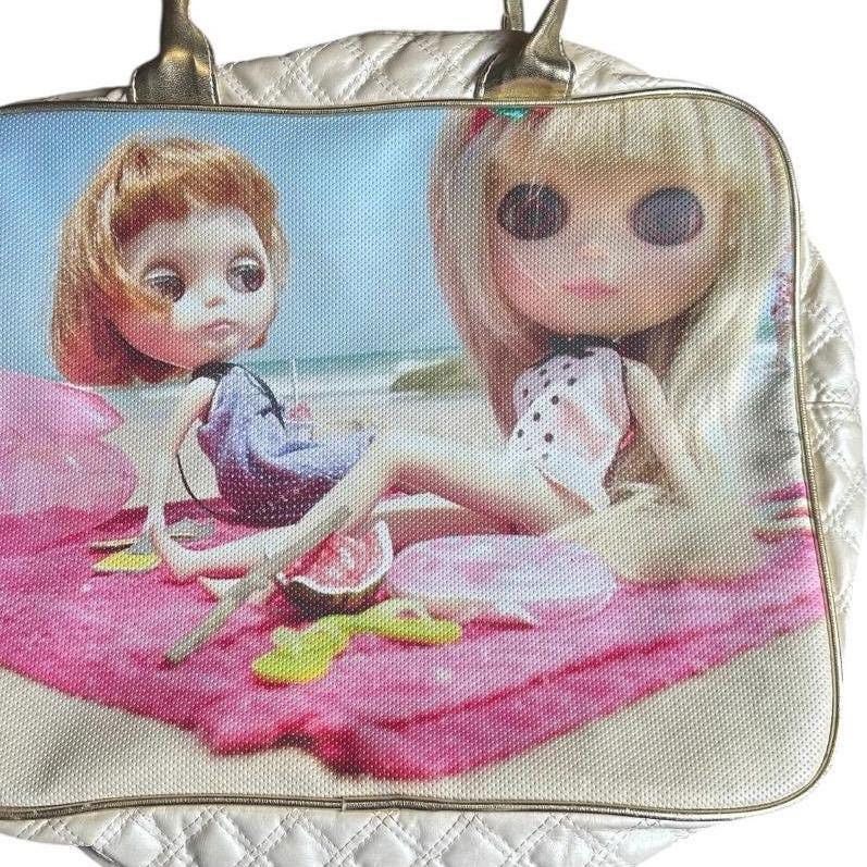 Other The Blythe Dolls Beach Girls Bag Size ONE SIZE - 2 Thumbnail