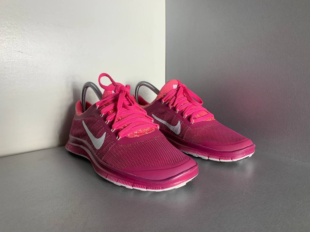 VERY RARE NIKE FREE RUN 3.0 V5 RUNNING TRAINING DRILL Y2K