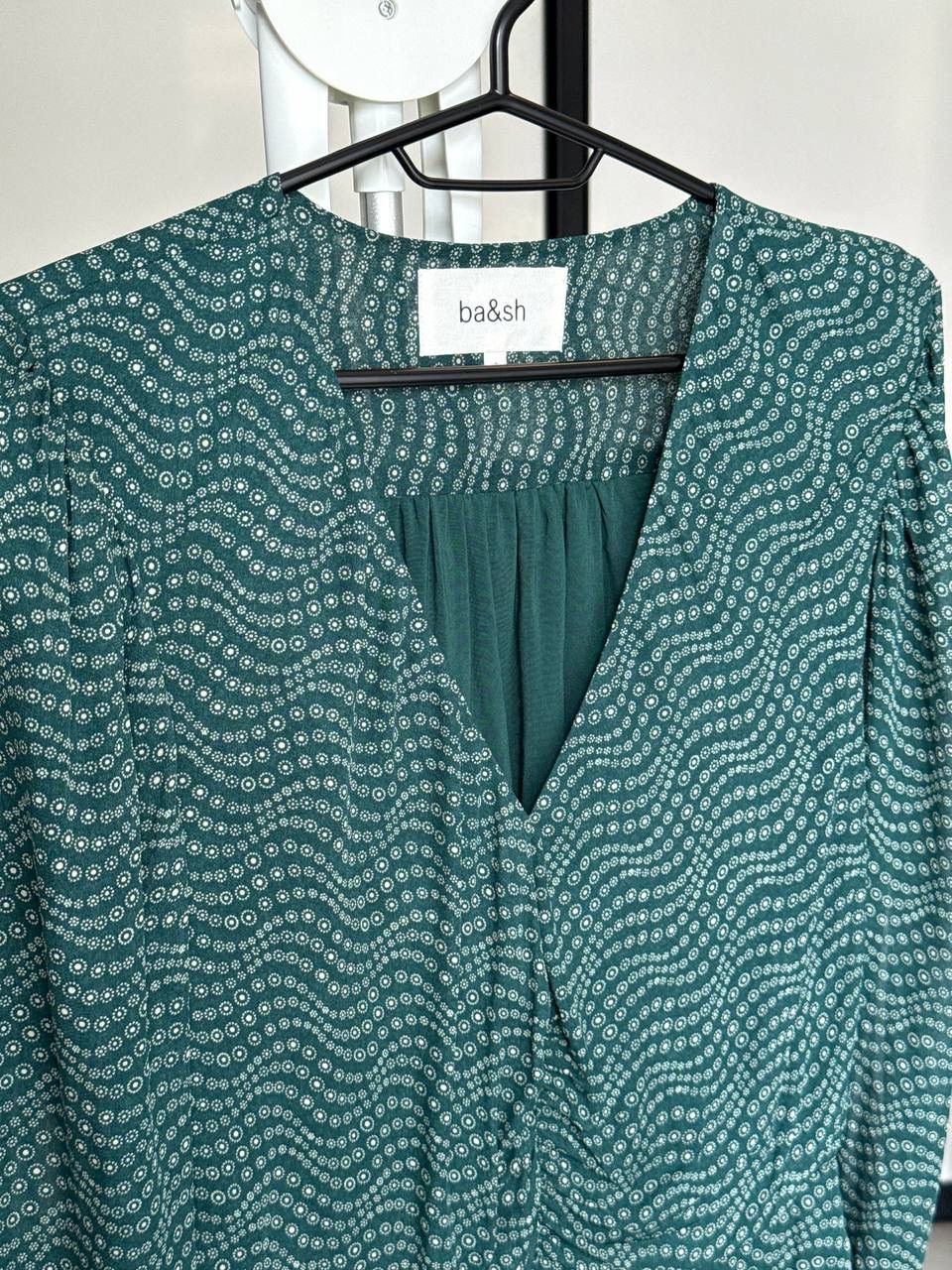 ba&sh Ba&sh dress Size S / US 4 / IT 40 - 3 Thumbnail