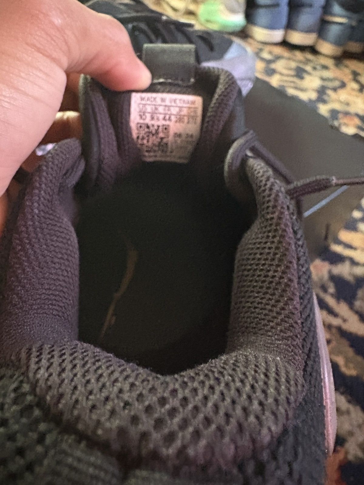 Adidas Adidas AE 1 Low Size US 10 / EU 43 - 5 Thumbnail