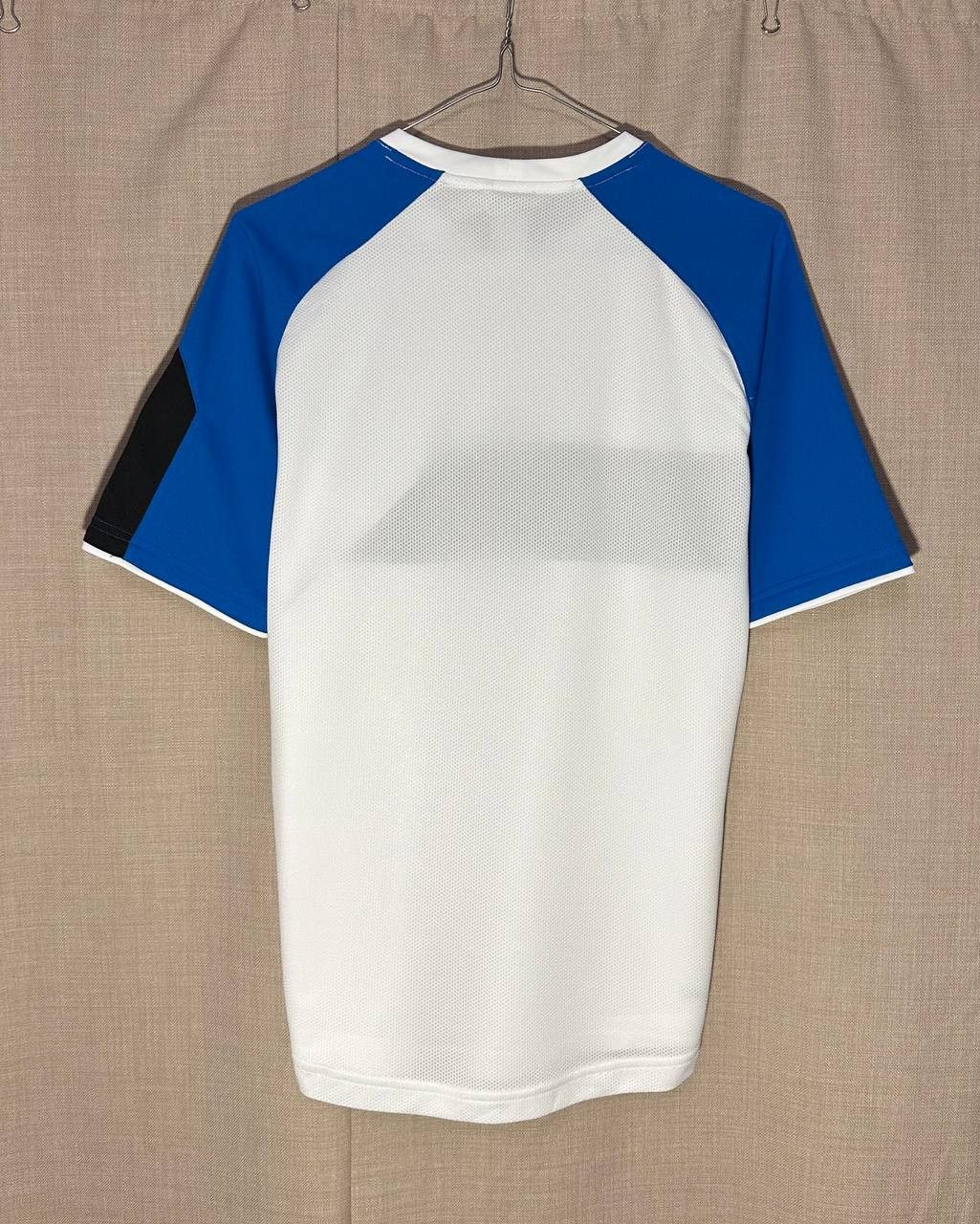Nike Nike Tennis Vtg 2000s Agassi Slyle T Shirt Challenge Court Size US M / EU 48-50 / 2 - 8 Thumbnail