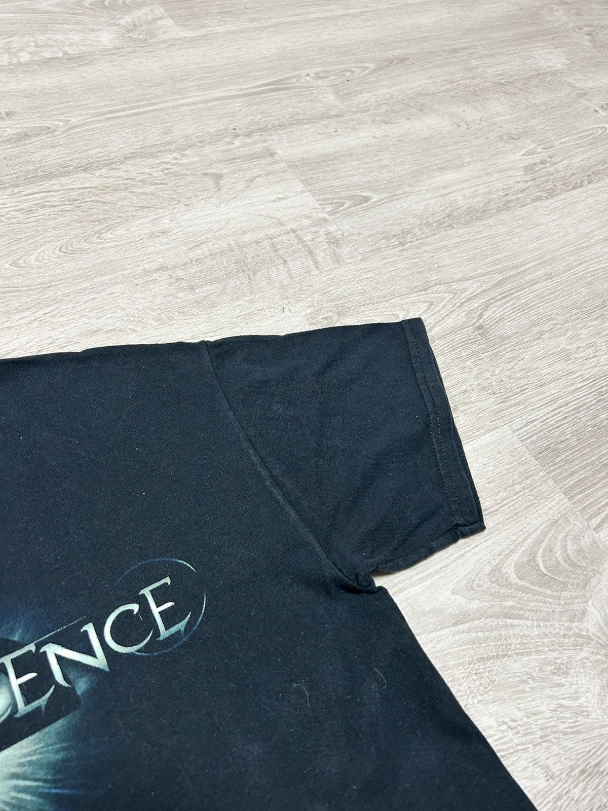 Band Tees × Vintage EVANESCENCE Band T-shirt Tour tee 2012 size M Size US M / EU 48-50 / 2 - 8 Thumbnail