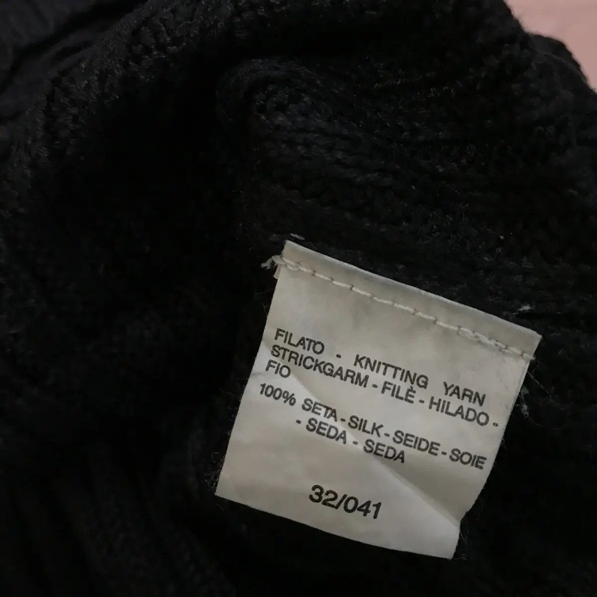 Max Mara Vintage MAX MARA Weekend Crewneck Sweatshirt Sweater Size S / US 4 / IT 40 - 5 Thumbnail