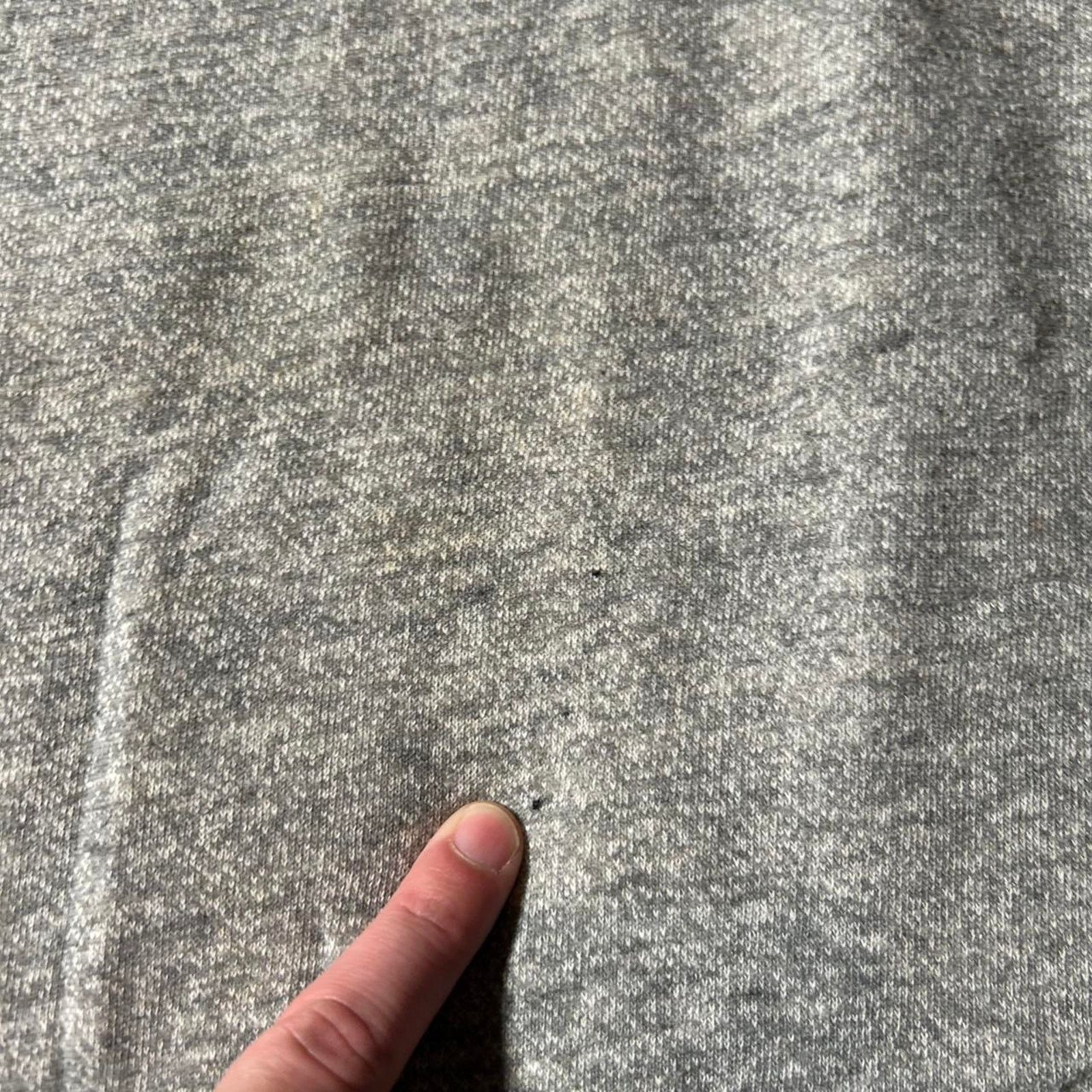 Fruit Of The Loom 80s blank crewneck signs of Size US L / EU 52-54 / 3 - 3 Thumbnail