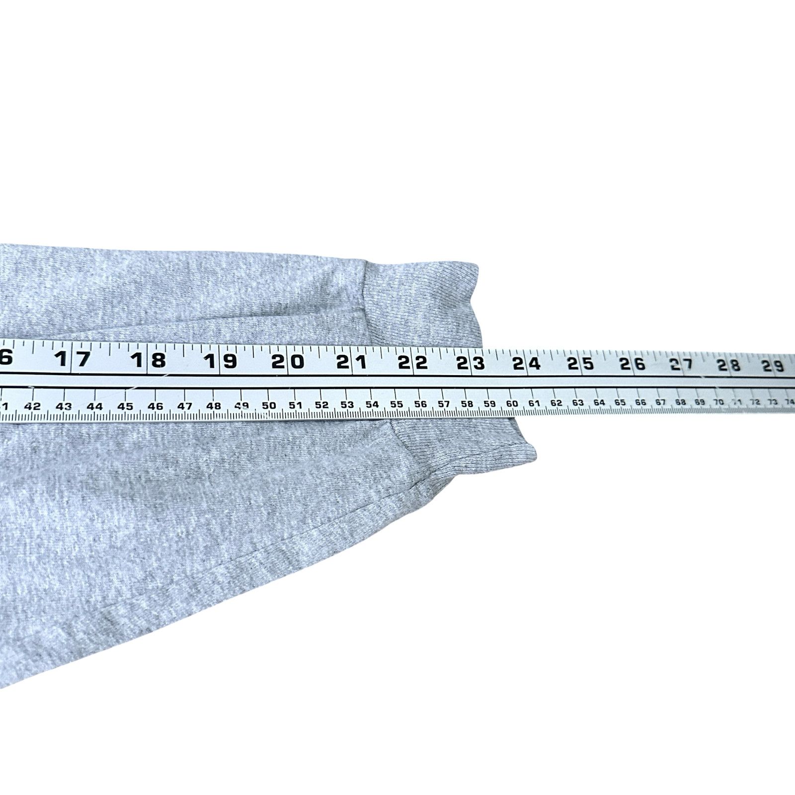 Hurley VTG Hurley T-Shirt Men XL Gray Cotton Long Sleeve Surf Skate Size US XL / EU 56 / 4 - 9 Thumbnail