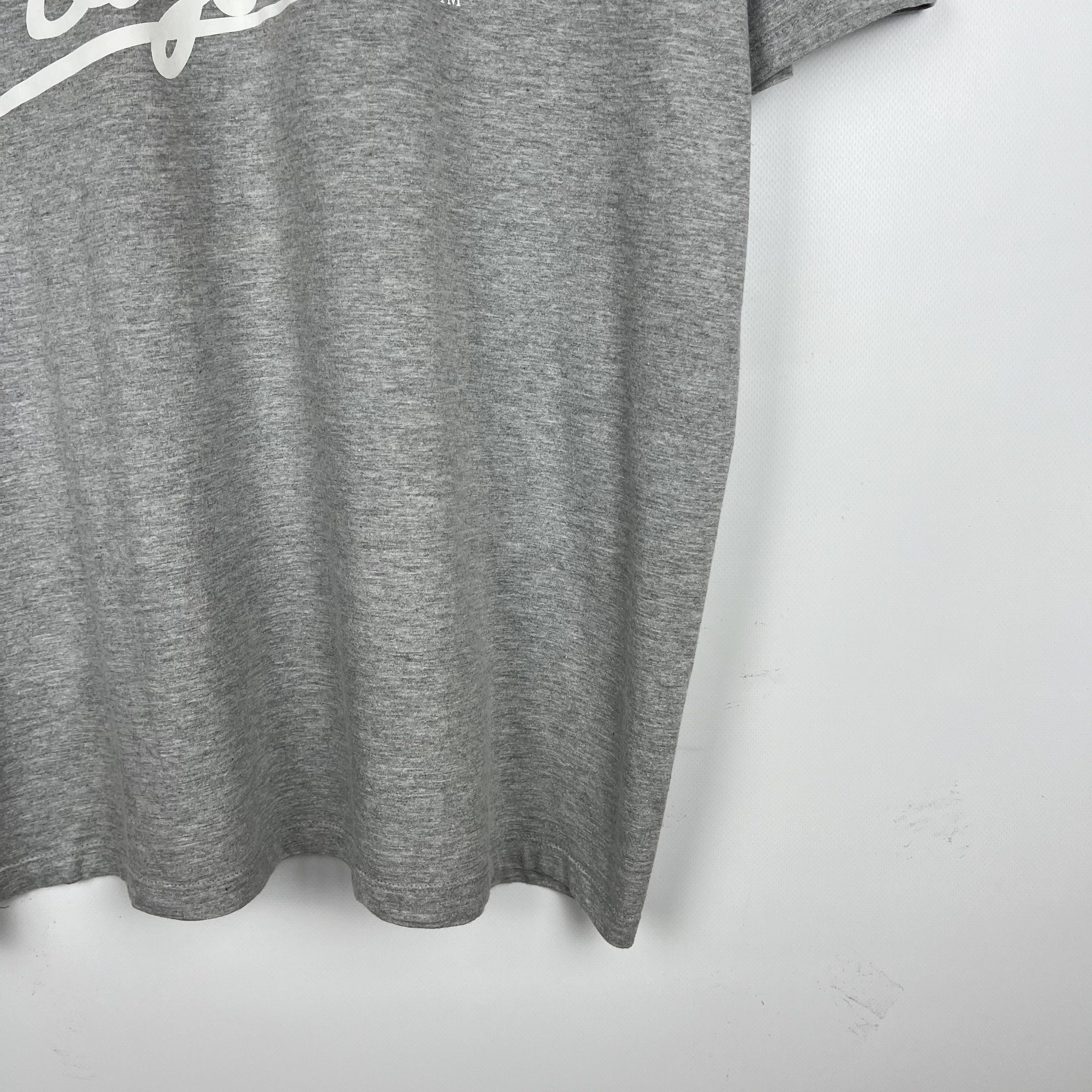 Billionaire Boys Club Billionaire Boys Club Big Logo T Shirt Size US XL / EU 56 / 4 - 3 Thumbnail