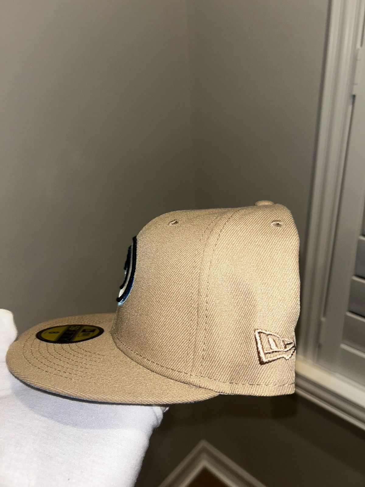 Other SportsWorld Exclusive Desert Arizona Diamondbacks Size 8 Size ONE SIZE - 3 Thumbnail