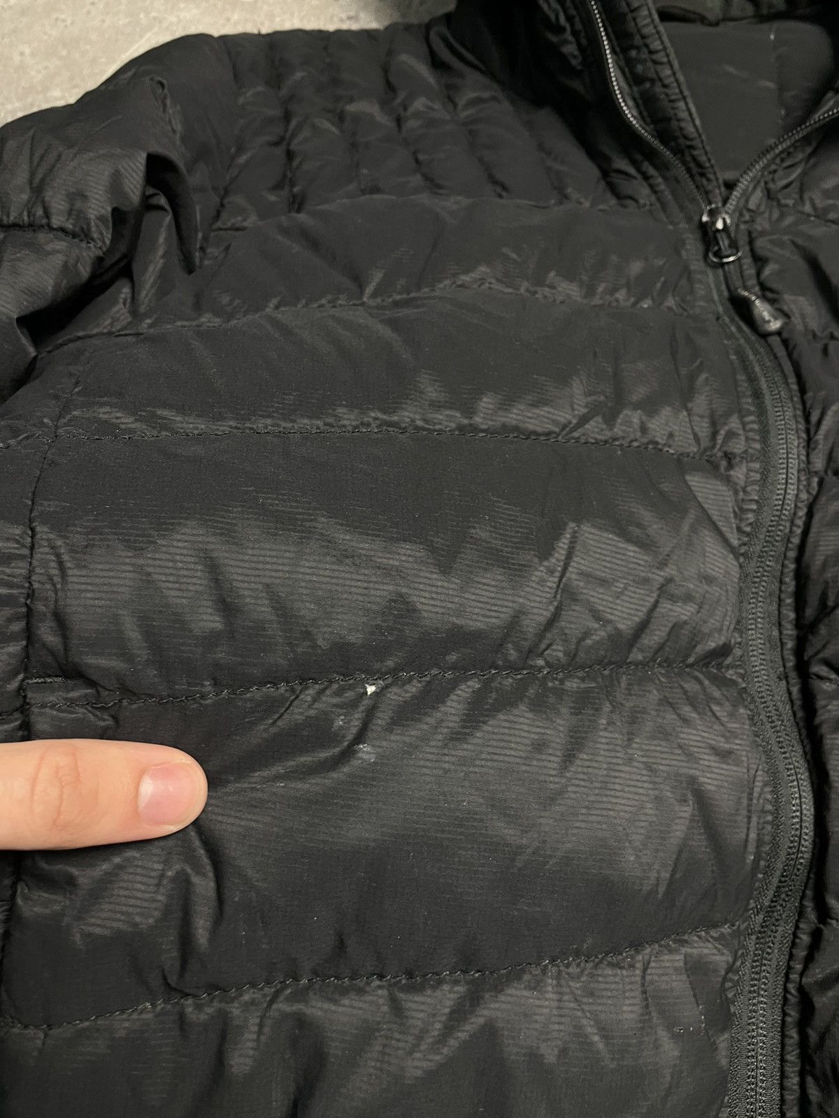 Canada Goose Black Label Canada Goose Puffer Jacket Size US L / EU 52-54 / 3 - 8 Thumbnail