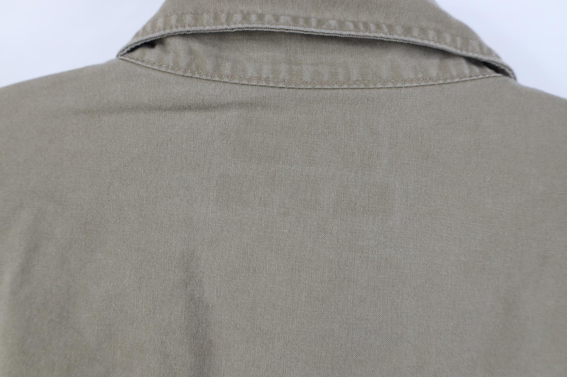 Columbia Deadstock Vintage 90s Columbia Shooting Hunting Button Shirt Size US XL / EU 56 / 4 - 12 Thumbnail
