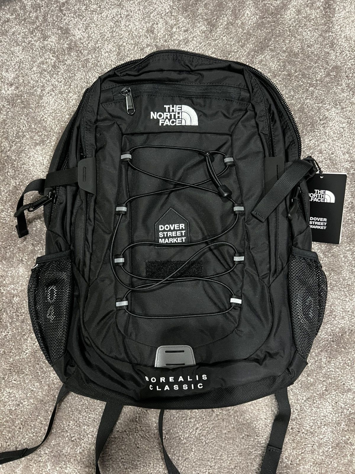 バッグ Dover Street Market The North Face 20th Dover Street Market (DSM) x The North Face 20th Anniversary