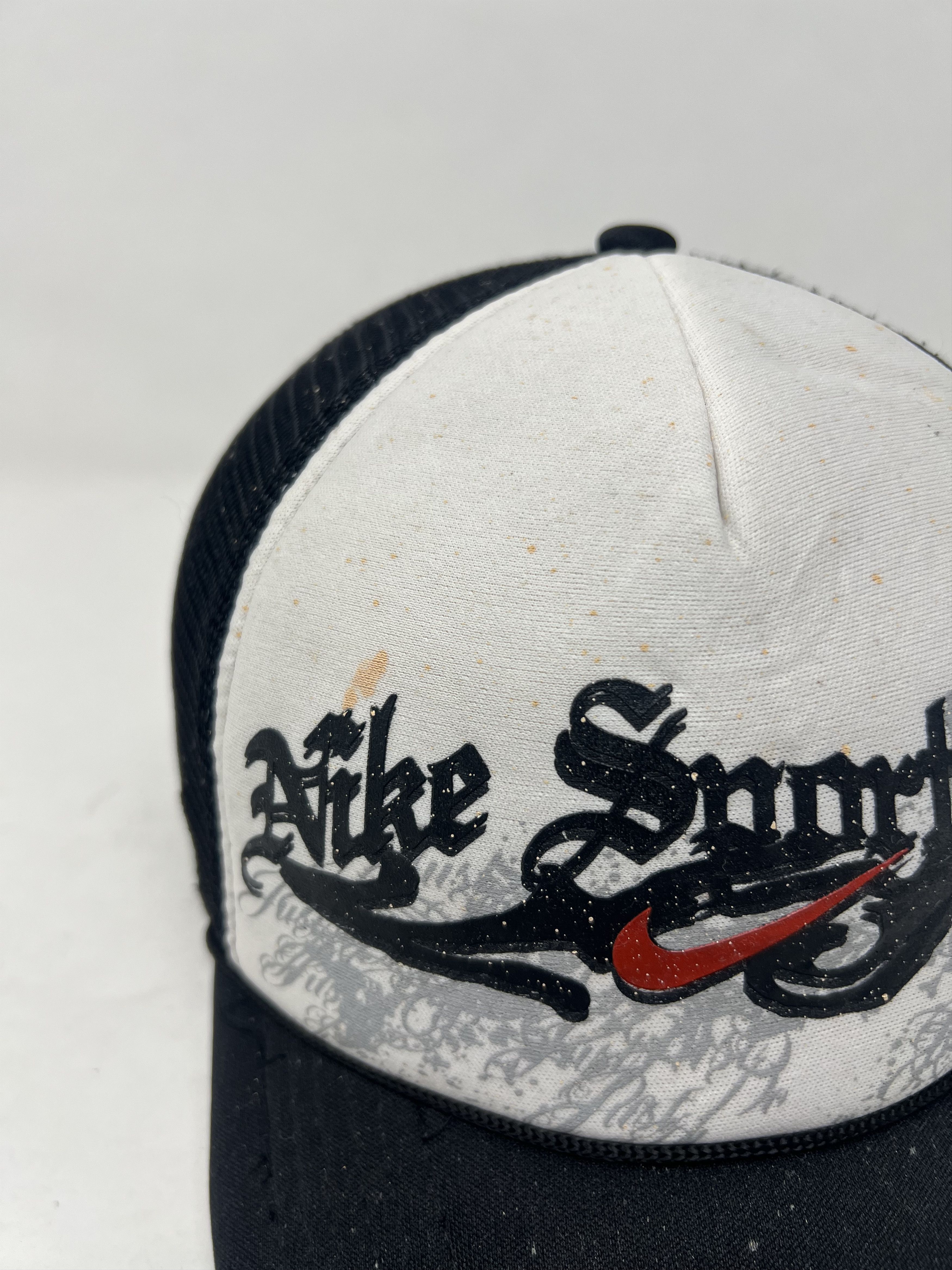 Nike Nike Sport Trucker Hat Size ONE SIZE - 9 Thumbnail