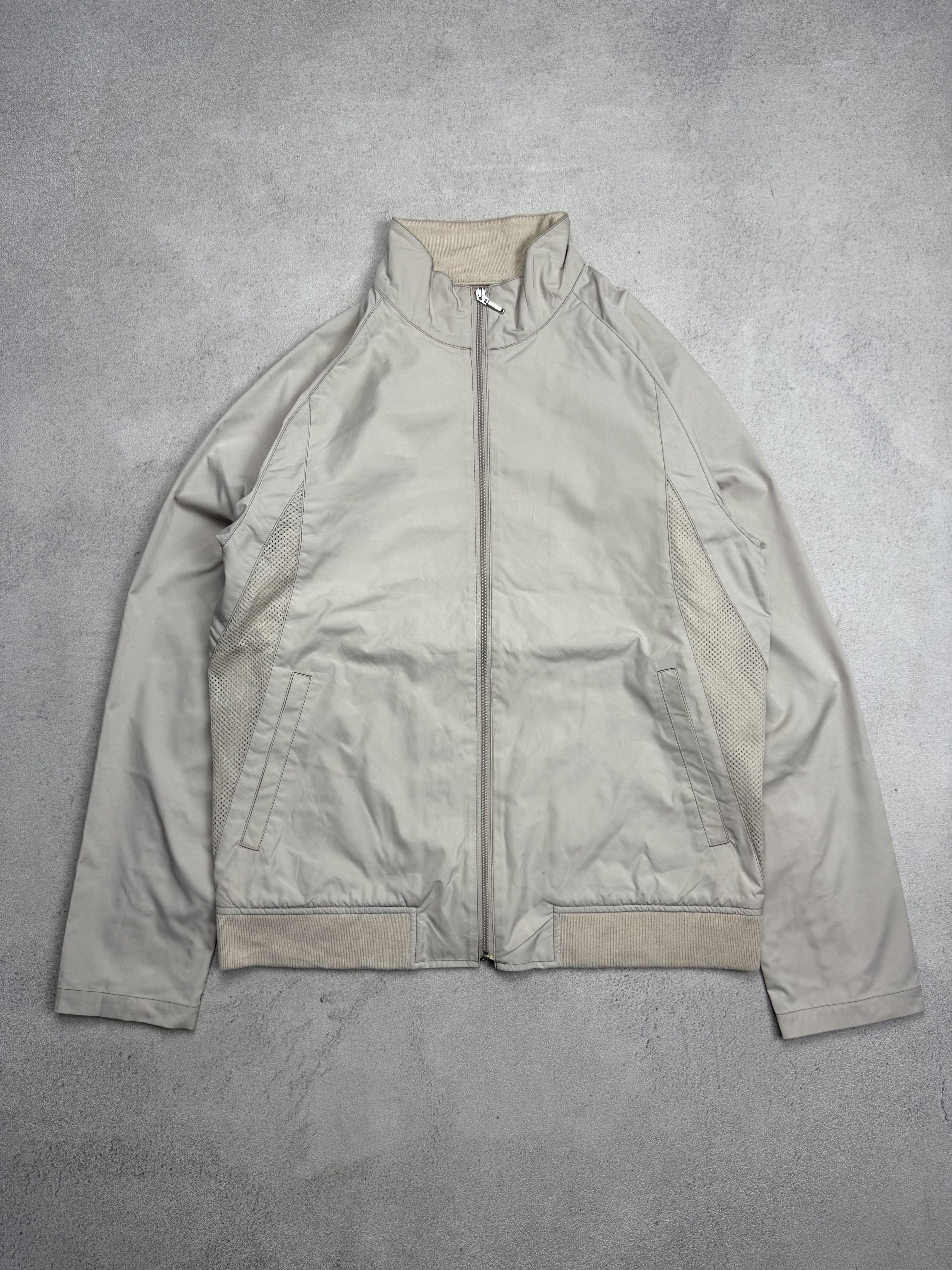 Burberry Vintage Burberry Black Label Beige Jacket Size US S / EU 44-46 / 1 - 7 Thumbnail
