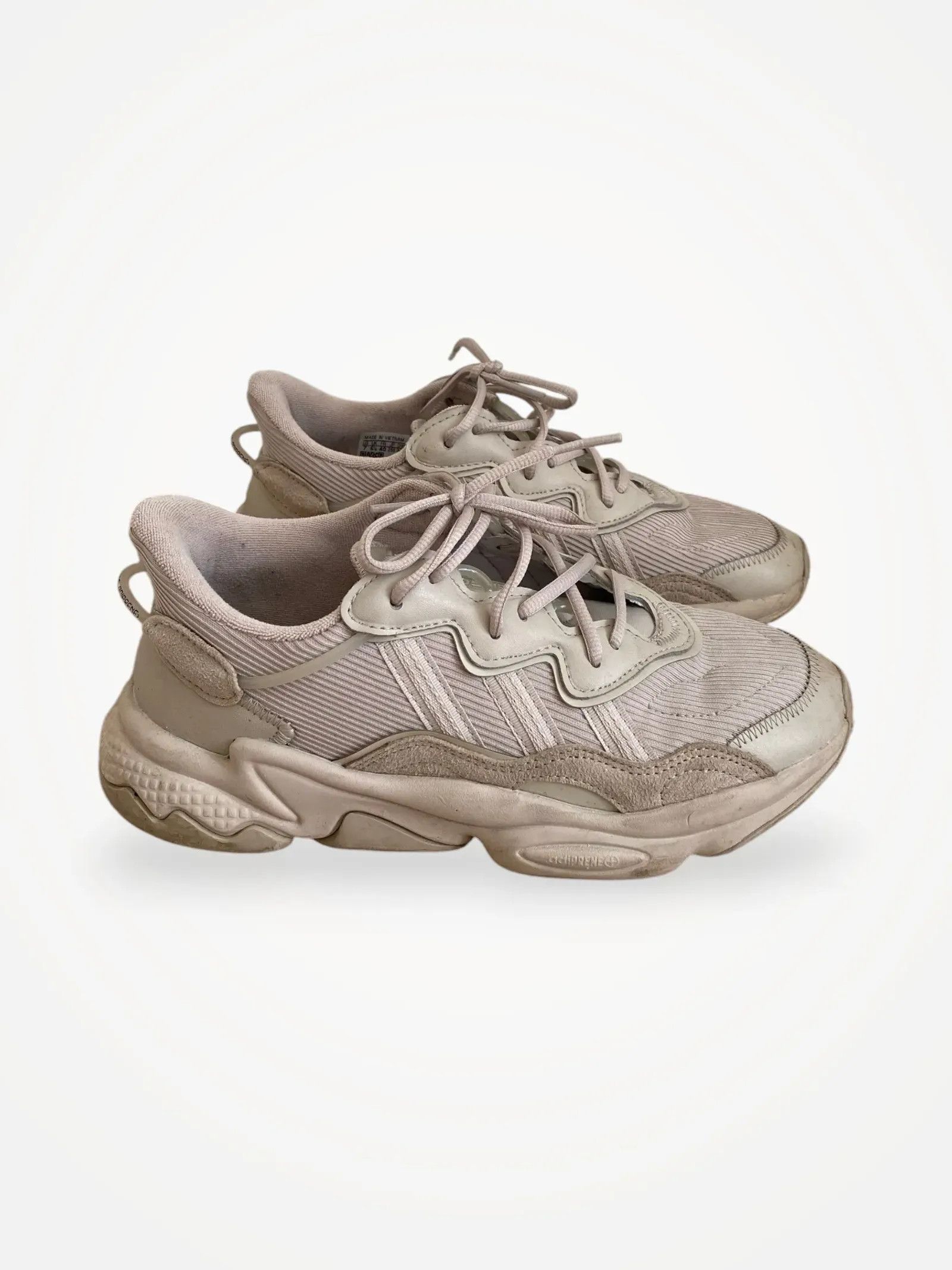 Adidas Adidas Oz weego Sneakers Size US 10 / IT 40 - 1 Thumbnail