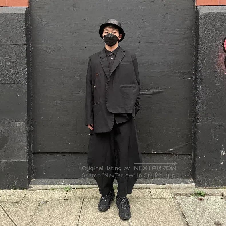 Comme des Garcons Comme des Garcons jacket Size US M / EU 48-50 / 2 - 7 Thumbnail