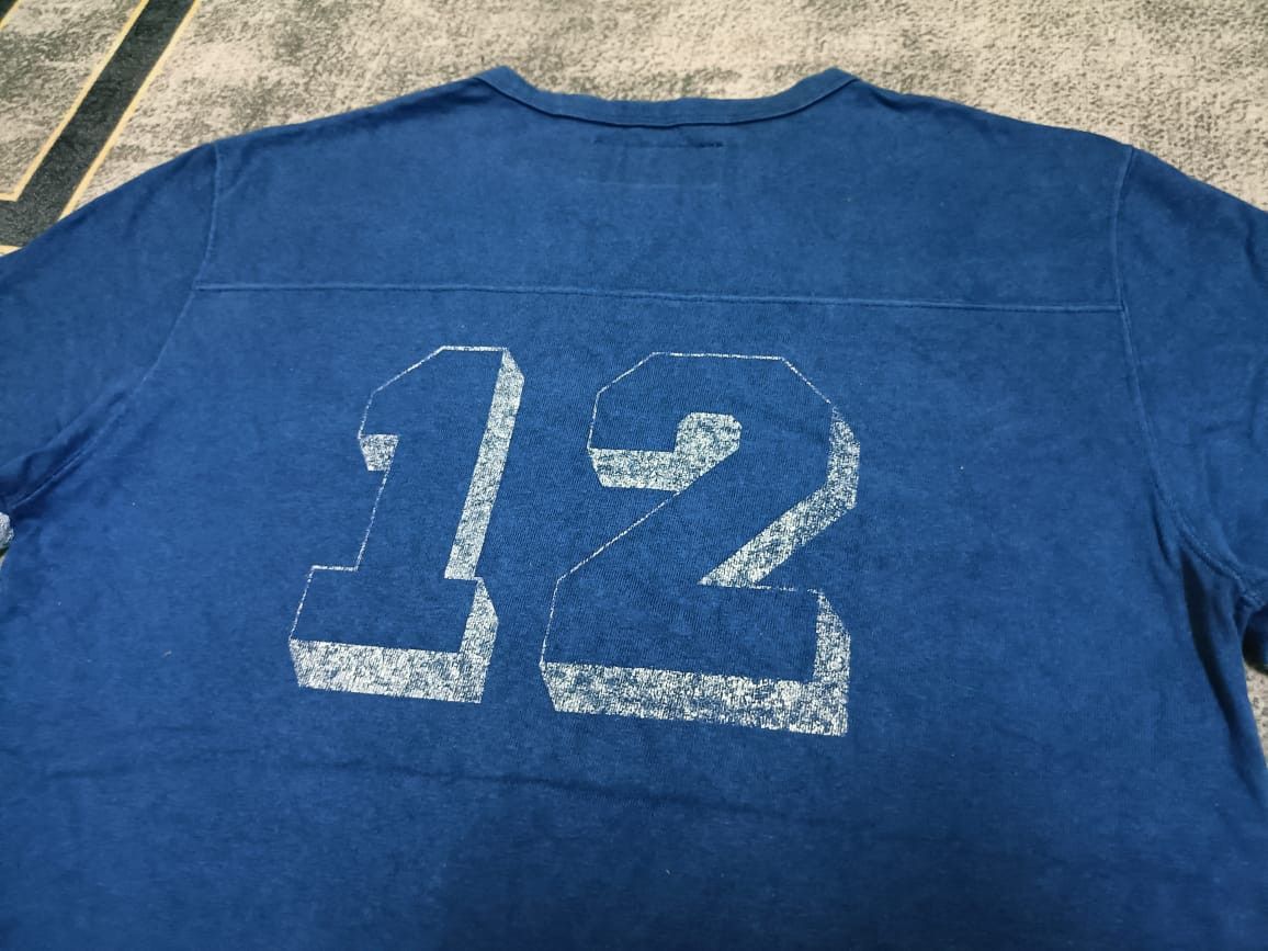Neighborhood Vintage Neighborhood Technical Apparel Urban Garment Tee Size US M / EU 48-50 / 2 - 4 Thumbnail