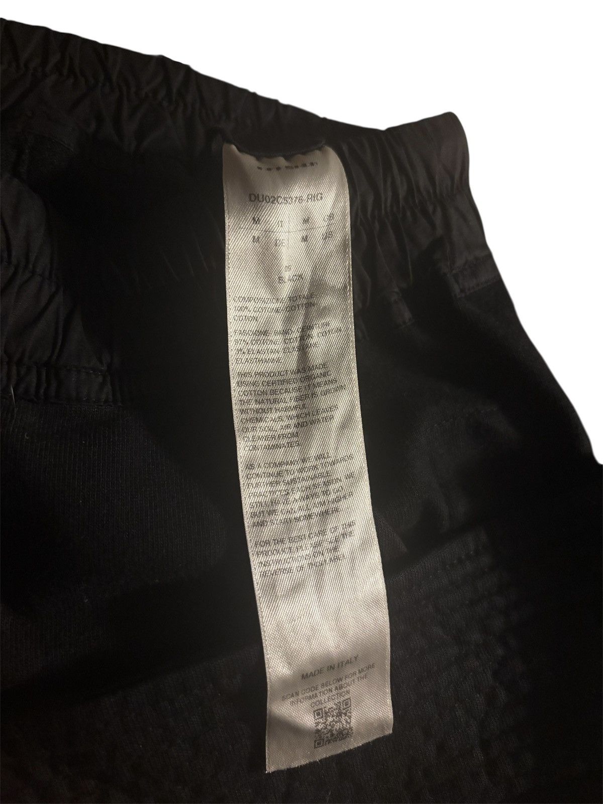 Rick Owens Rick Owens FW23 Creatch Cargos Size US 32 / EU 48 - 5 Thumbnail