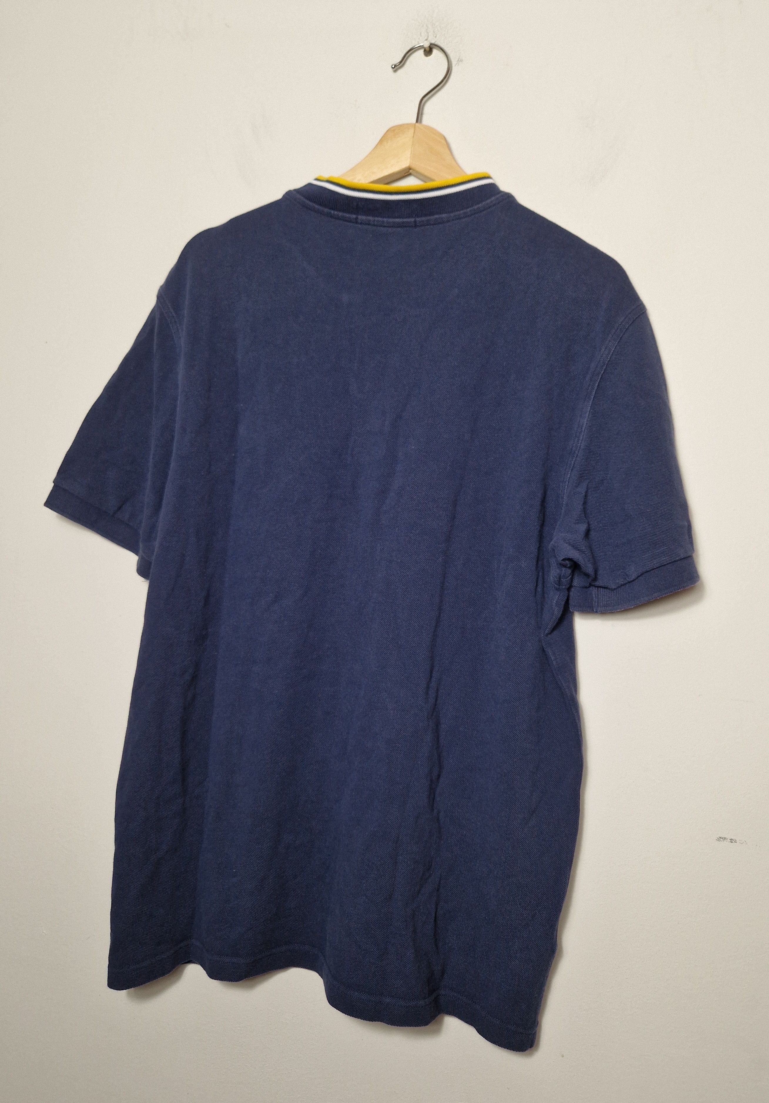 Fred Perry Fred Perry polo Size US XL / EU 56 / 4 - 5 Thumbnail