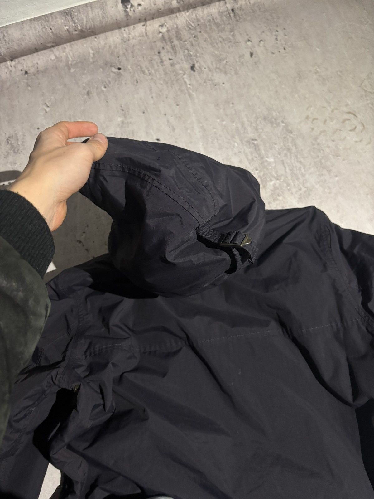 Napapijri Gorpcore Napaijri Parka Down Jacket Winter Size US L / EU 52-54 / 3 - 12 Thumbnail