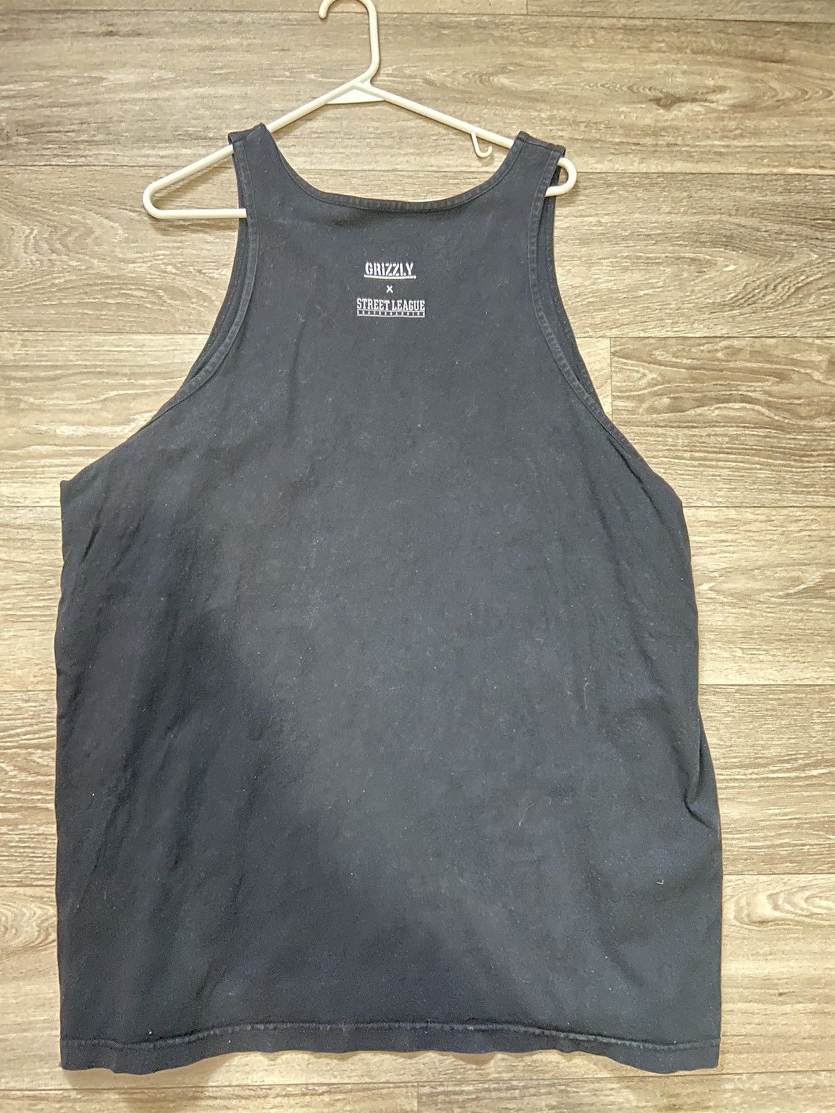 Diamond Supply Co. Diamond X street league skateboard made in usa Size US XXL / EU 58 / 5 - 3 Thumbnail