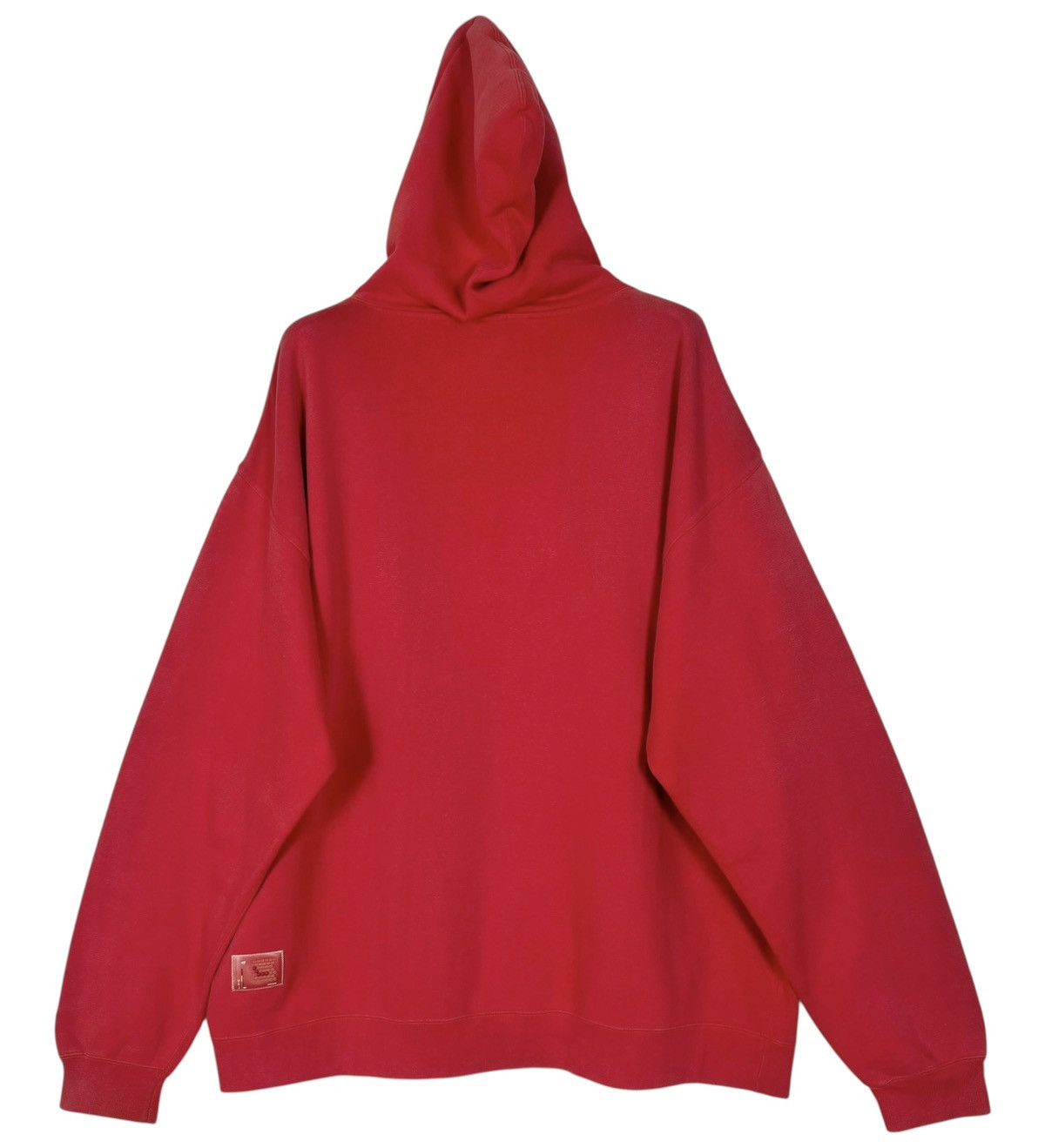 LRG VIntage LRG “research” Hoodie Size US XL / EU 56 / 4 - 2 Thumbnail